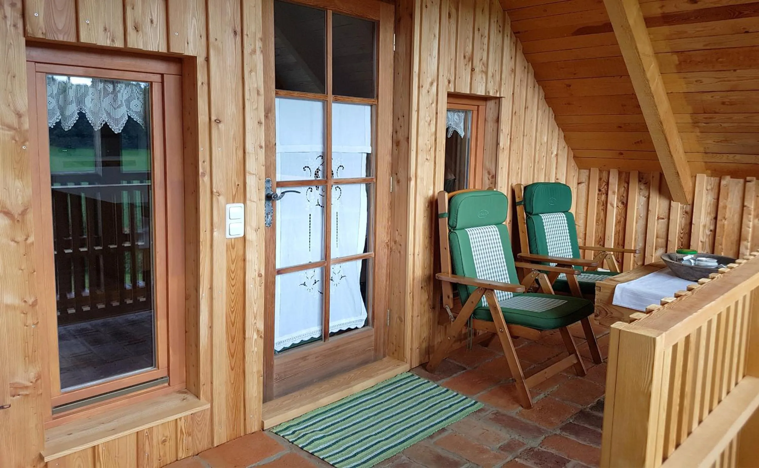 Sonnenhaus Grandl