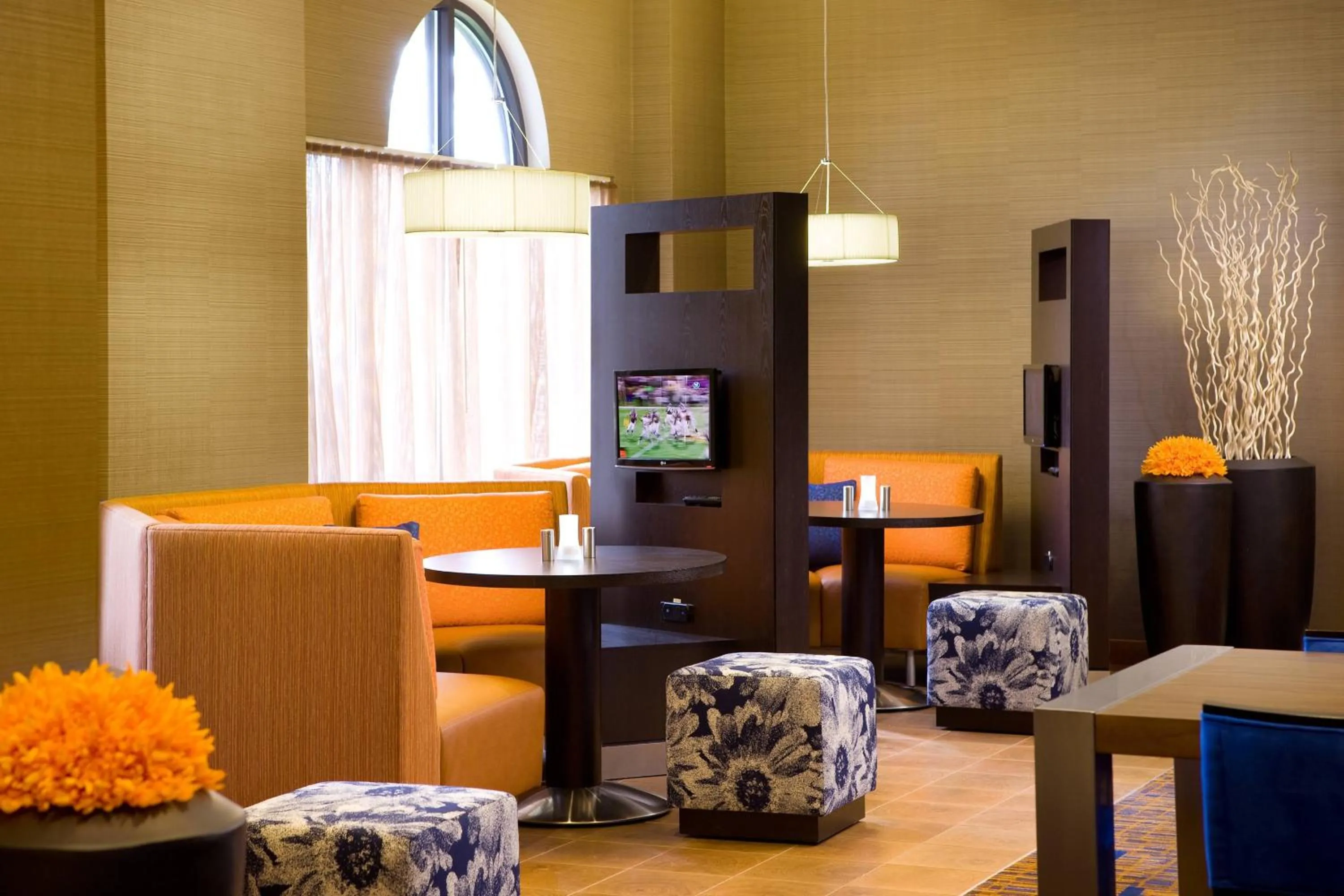 Other in Courtyard by Marriott Newark Silicon Valley