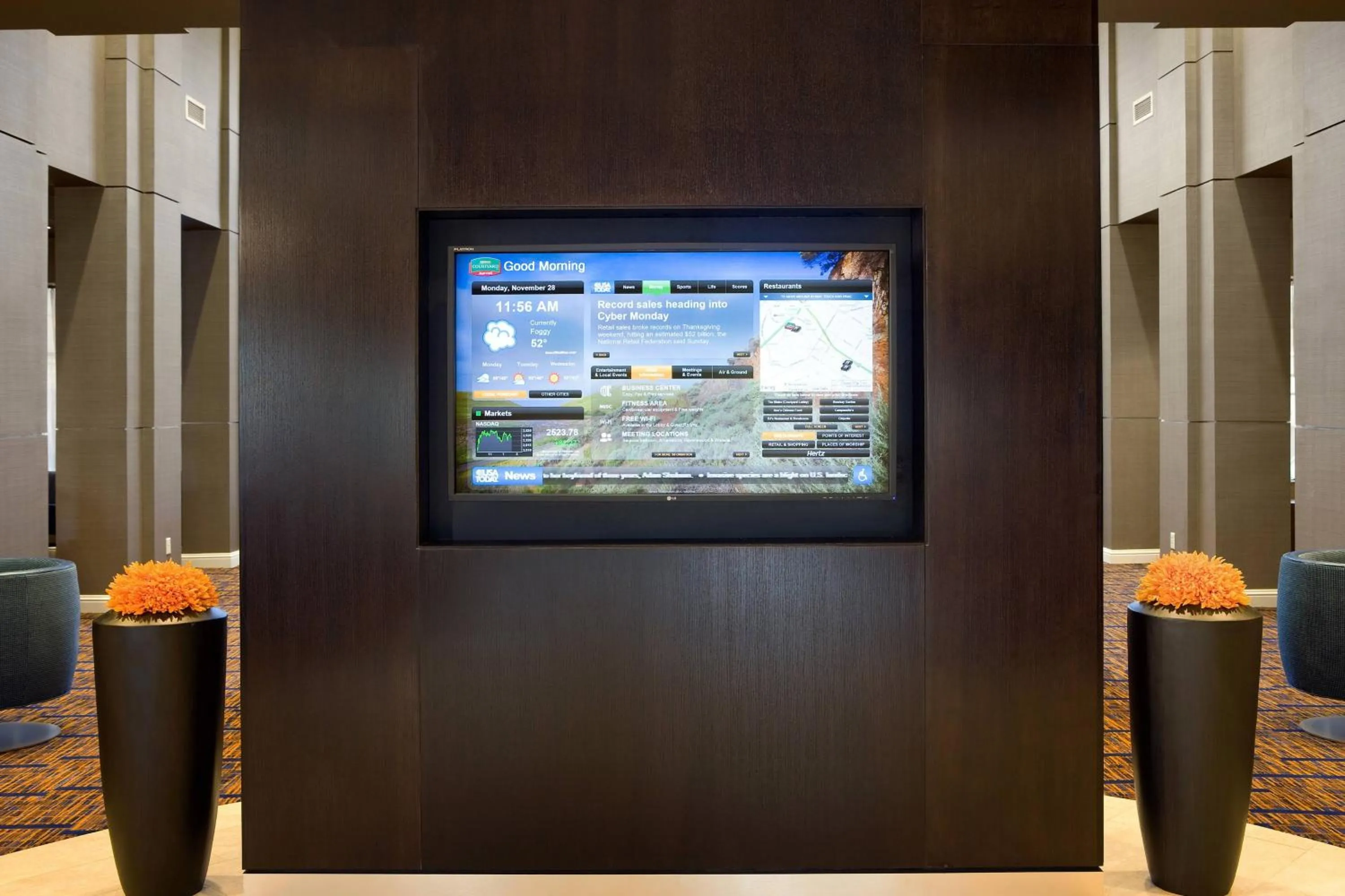 Other in Courtyard by Marriott Newark Silicon Valley