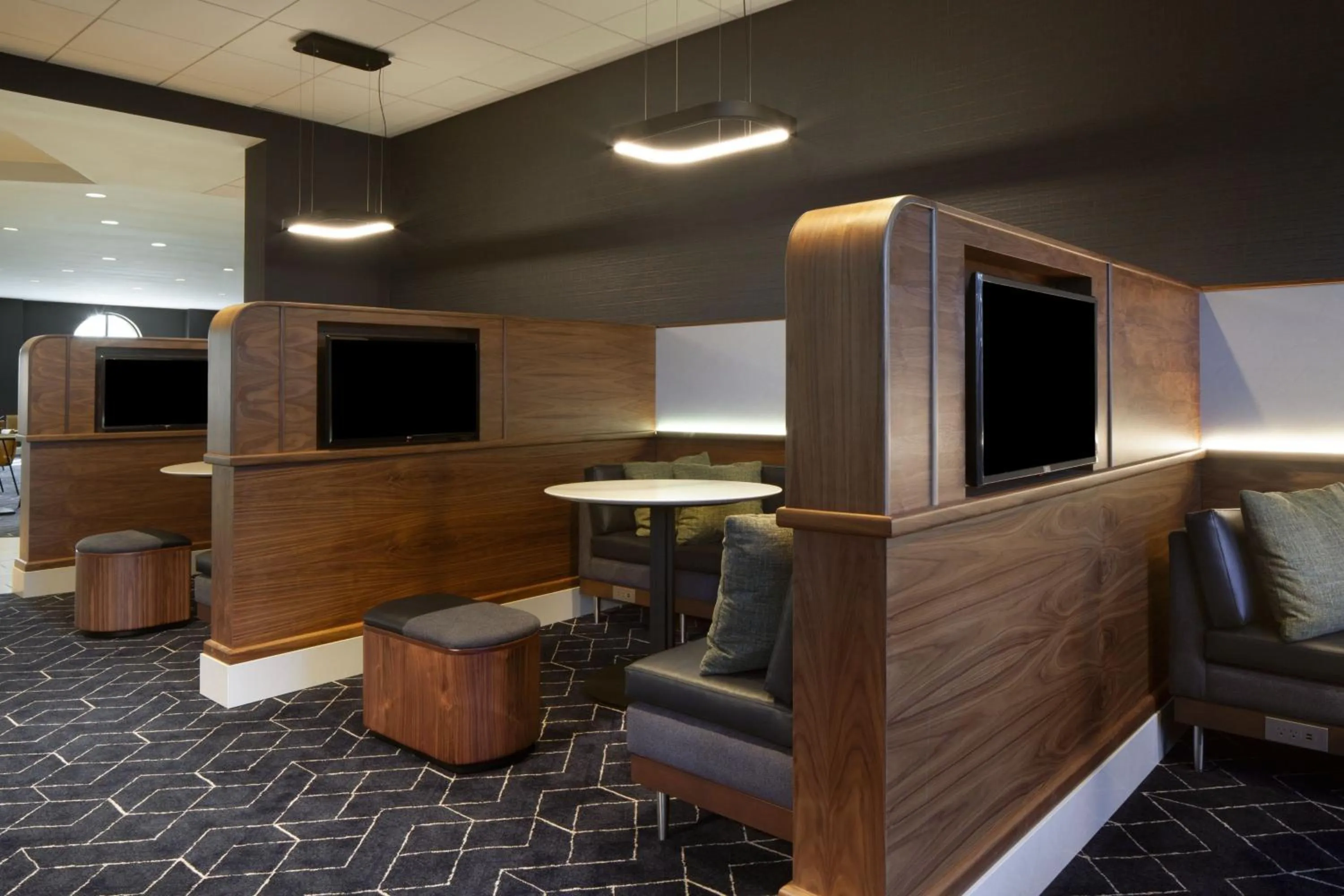 View (from property/room) in Courtyard by Marriott Newark Silicon Valley