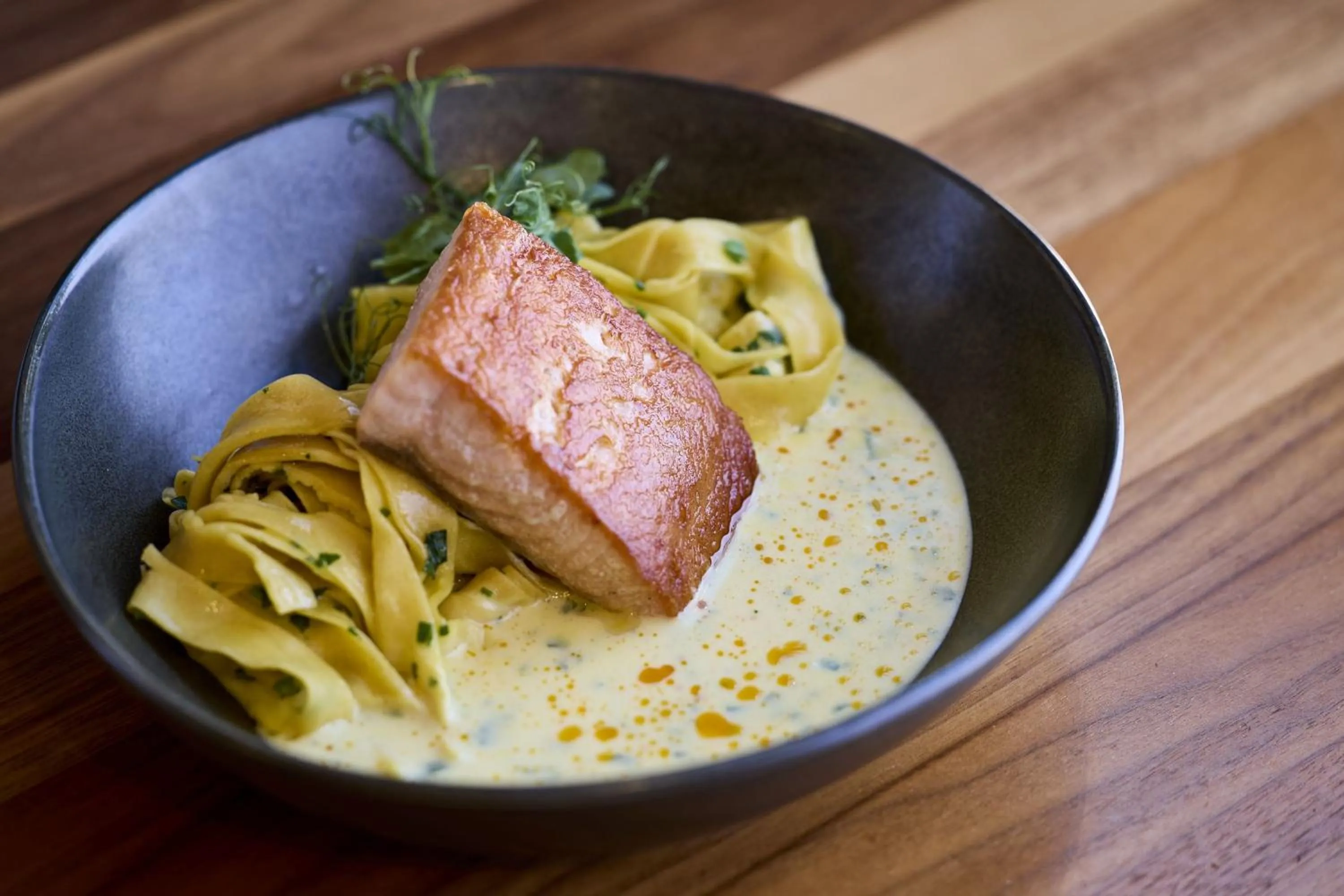 Lounge or bar in Santa Clara Marriott