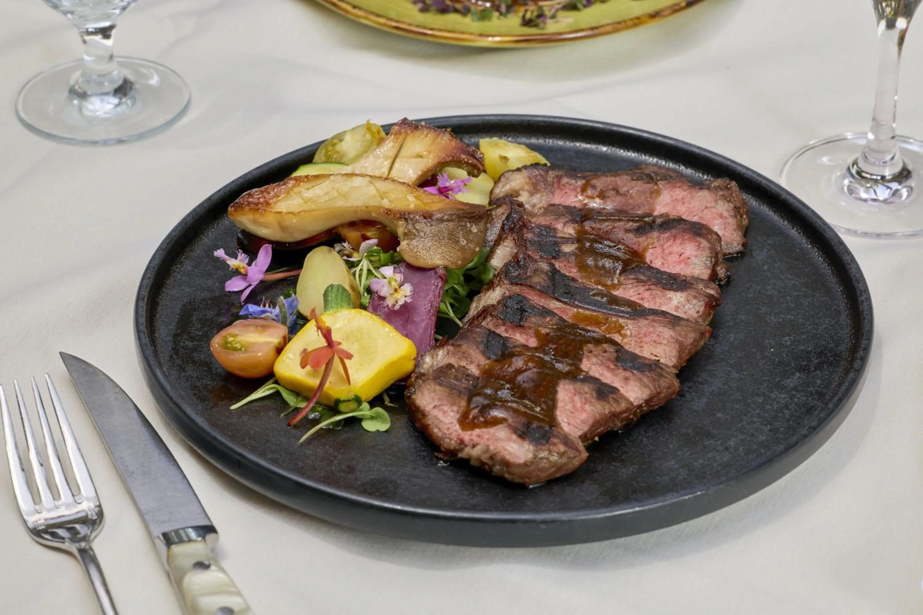 Banquet/Function facilities in Santa Clara Marriott