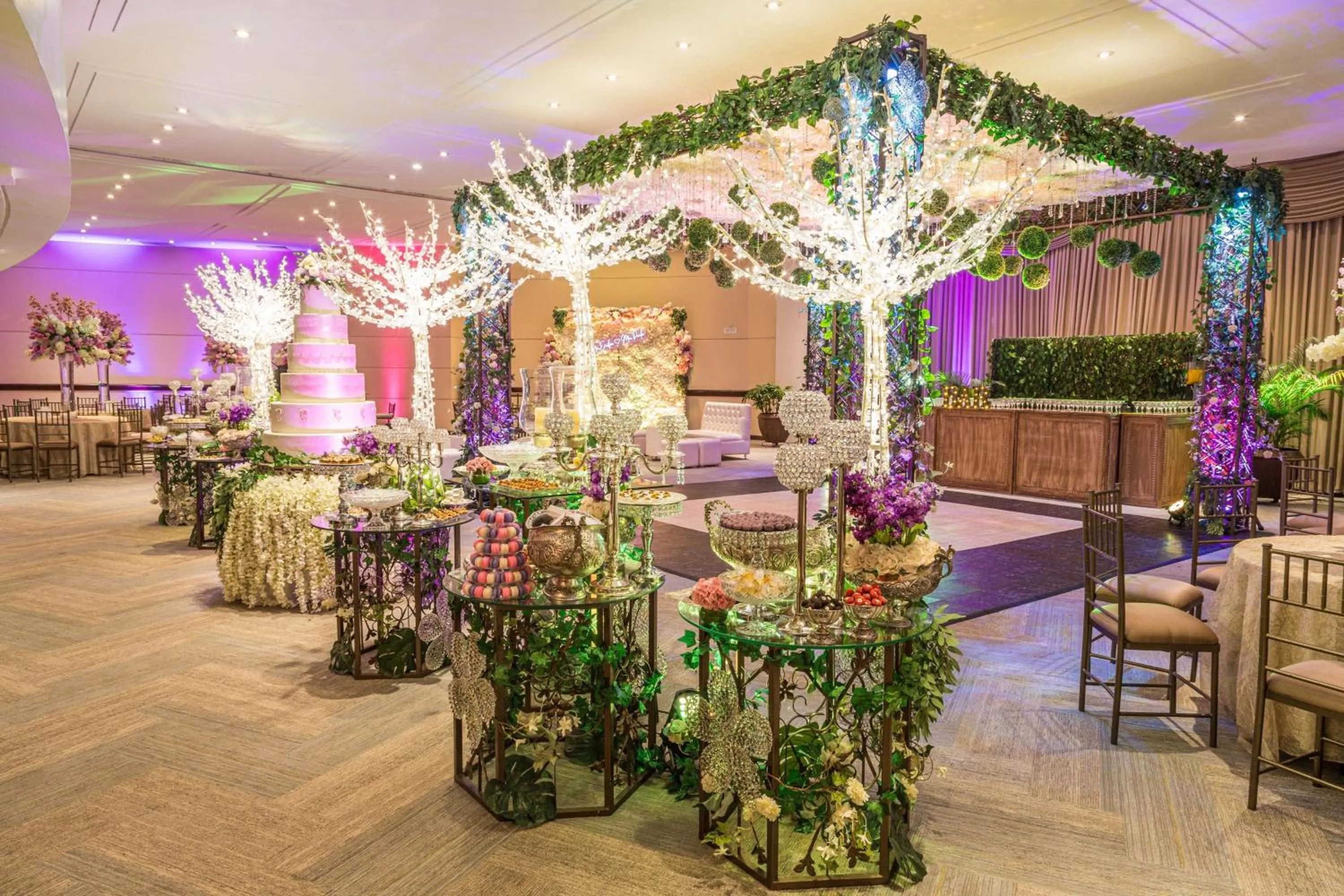 Meeting/conference room in Sheraton Guayaquil