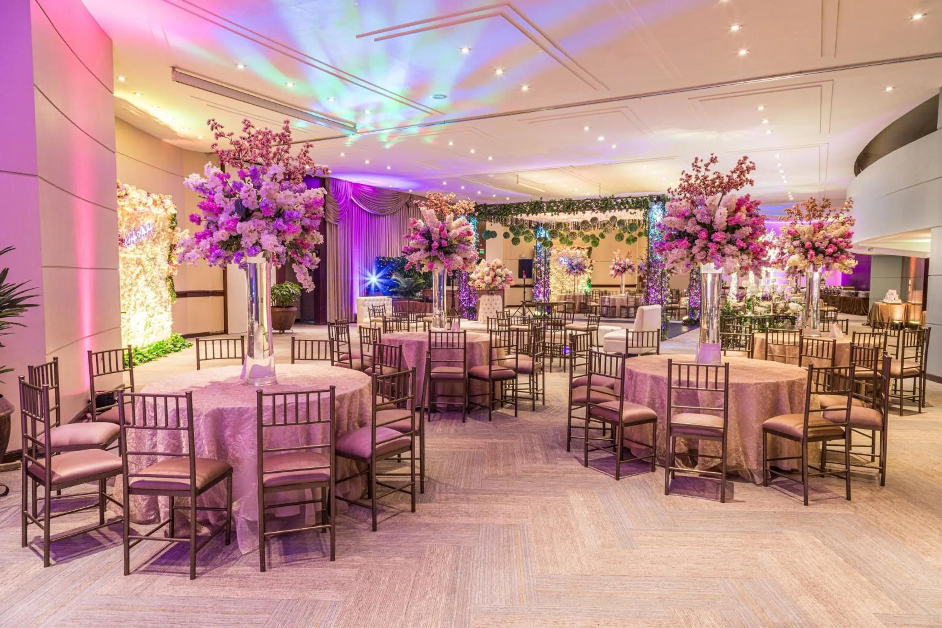 Meeting/conference room in Sheraton Guayaquil