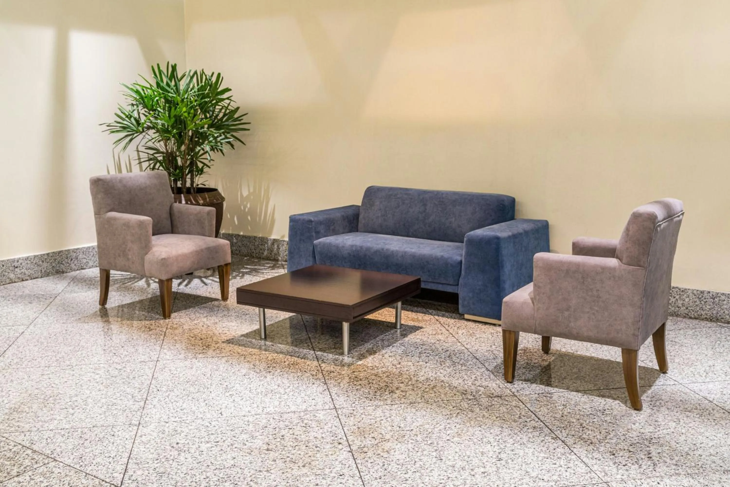 Meeting/conference room in Sheraton Guayaquil