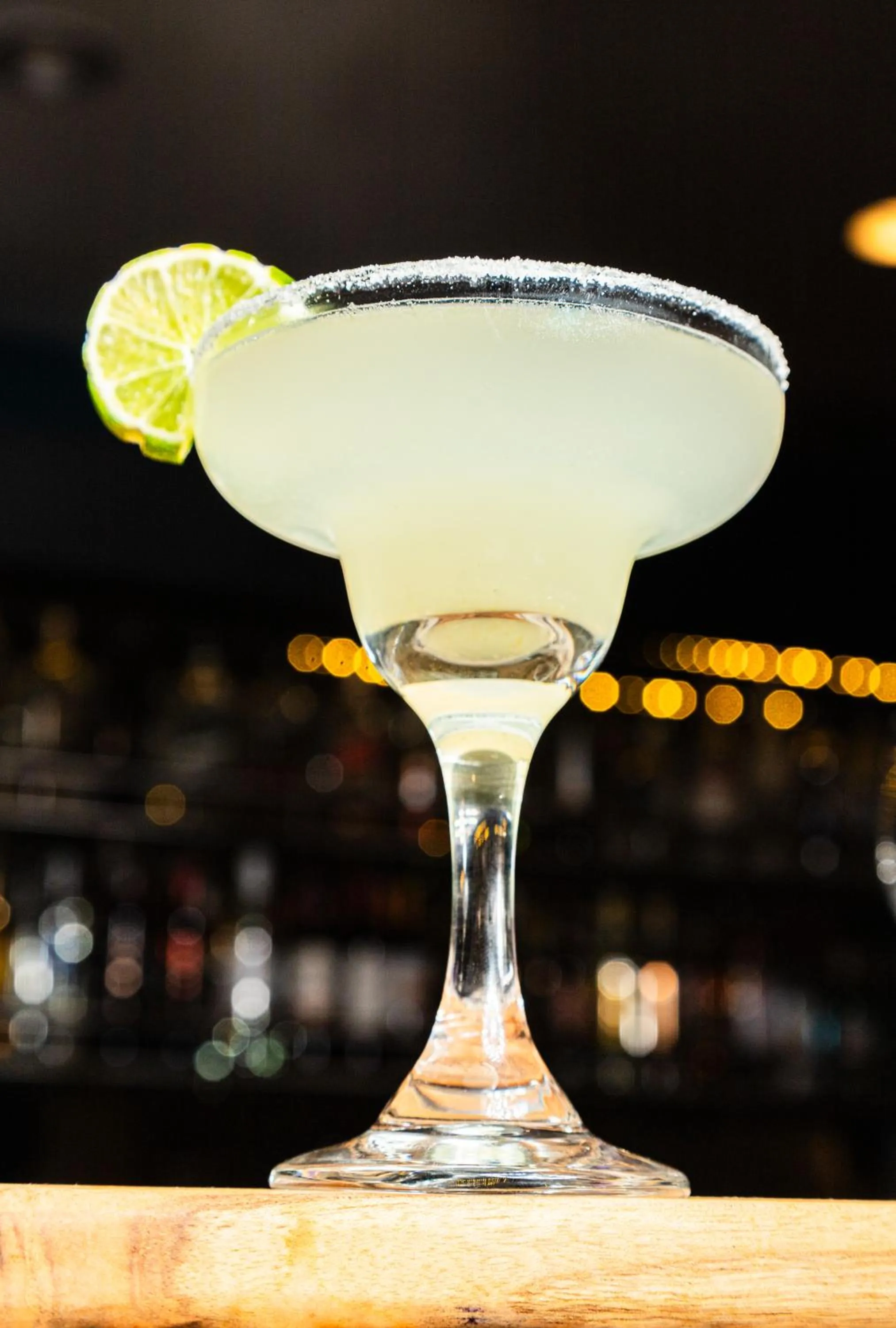 Food and drinks in Sheraton Guayaquil