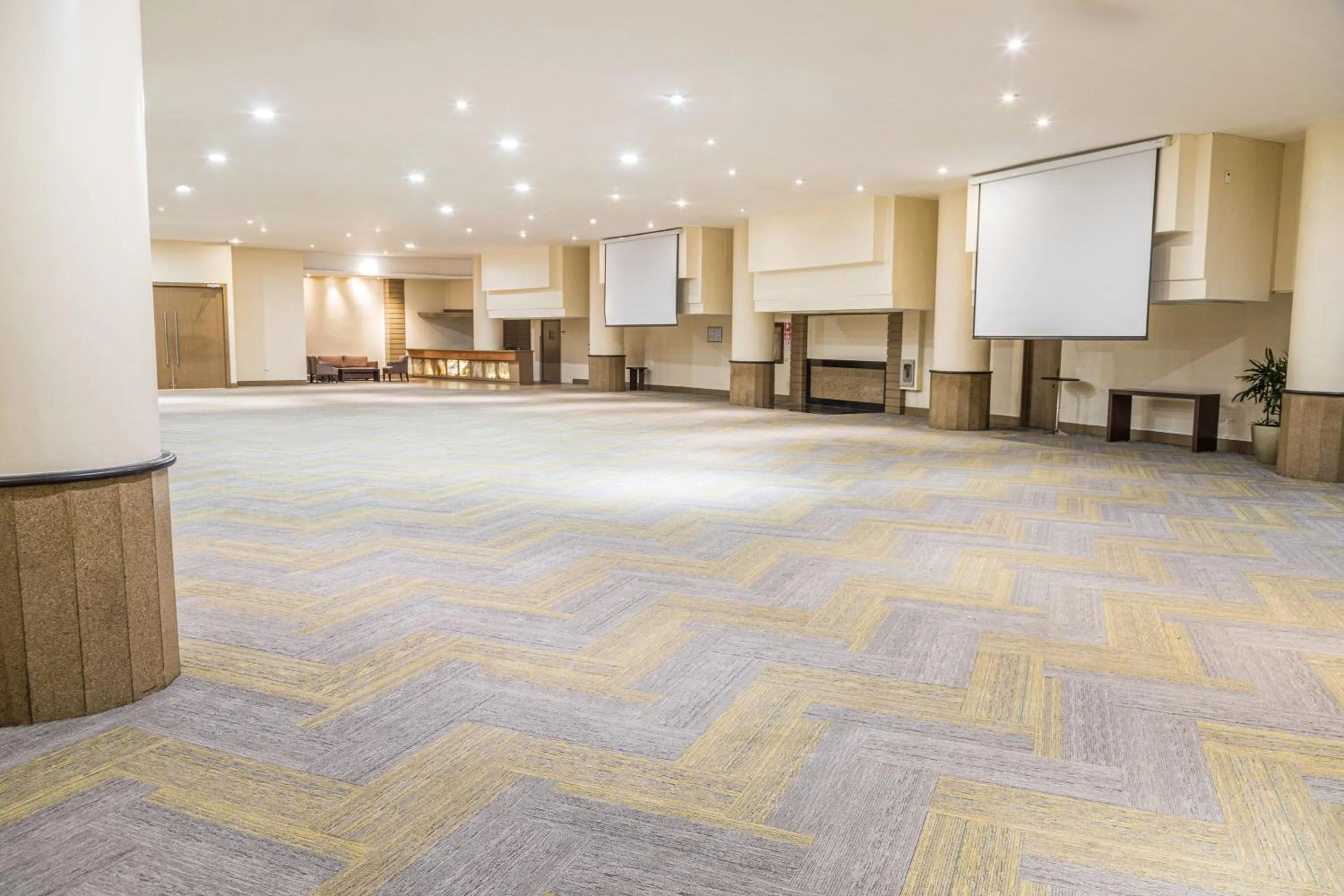 Meeting/conference room in Sheraton Guayaquil