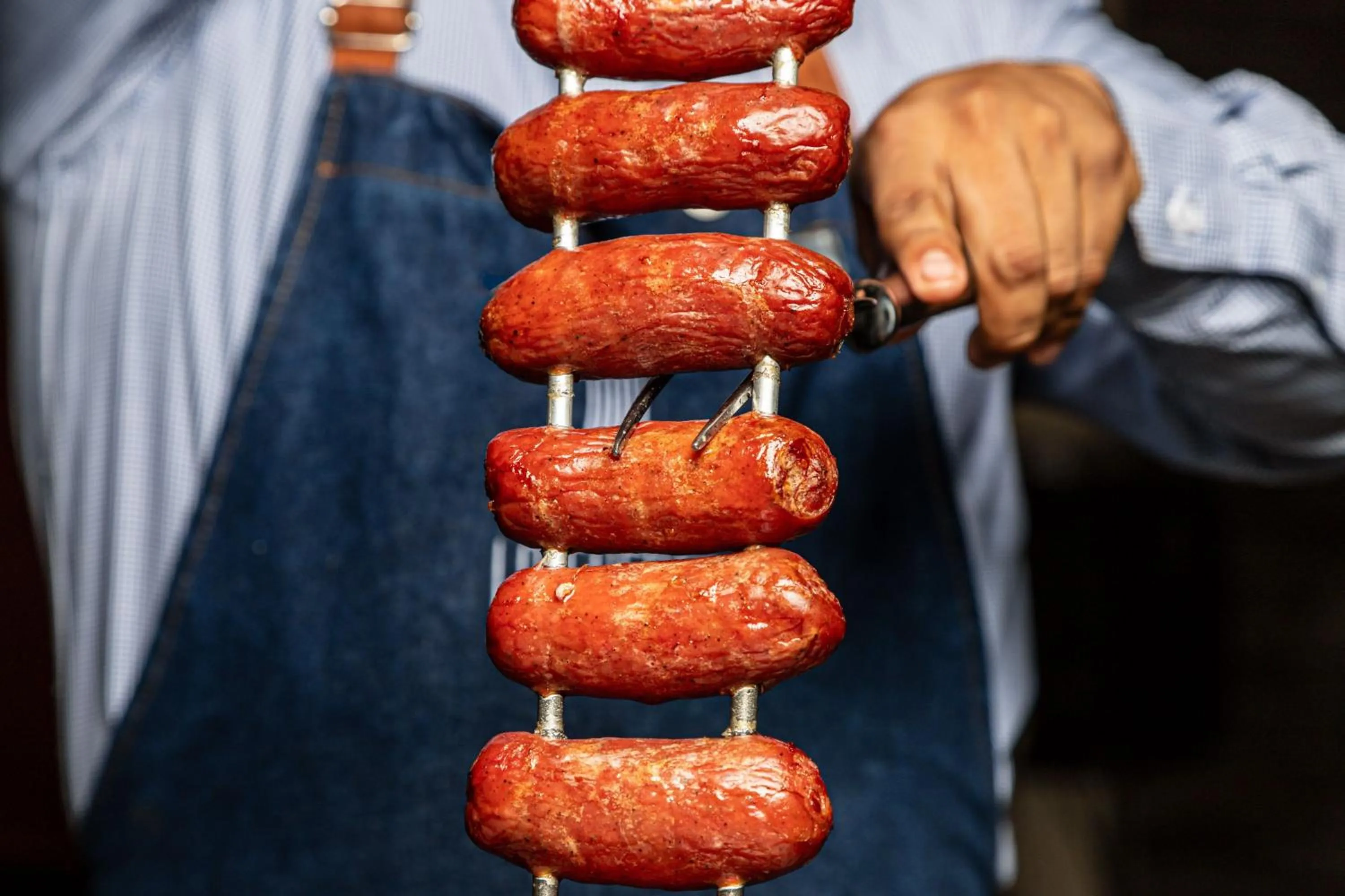 Restaurant/places to eat in Sheraton Guayaquil