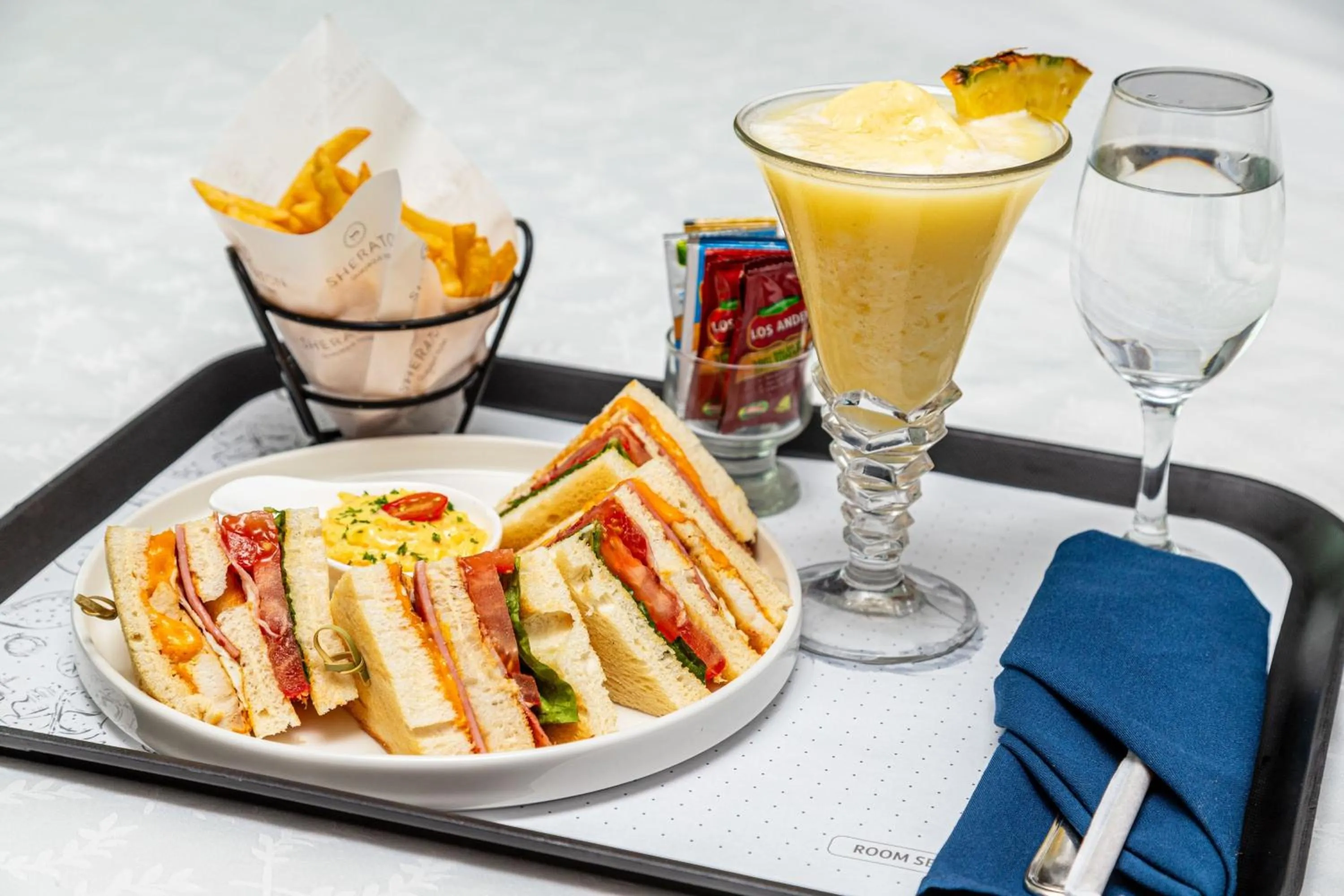 Other in Sheraton Guayaquil