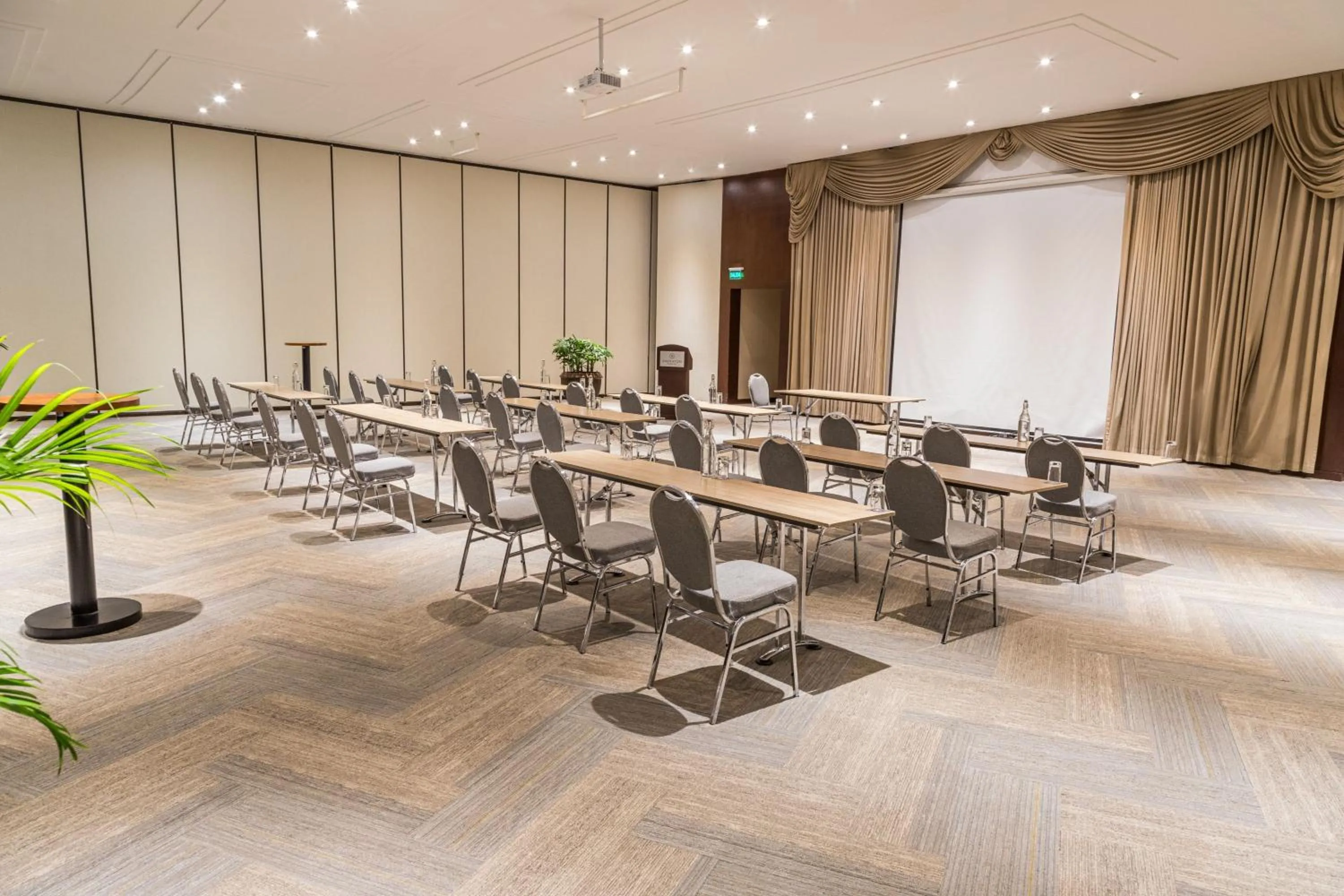 Meeting/conference room in Sheraton Guayaquil