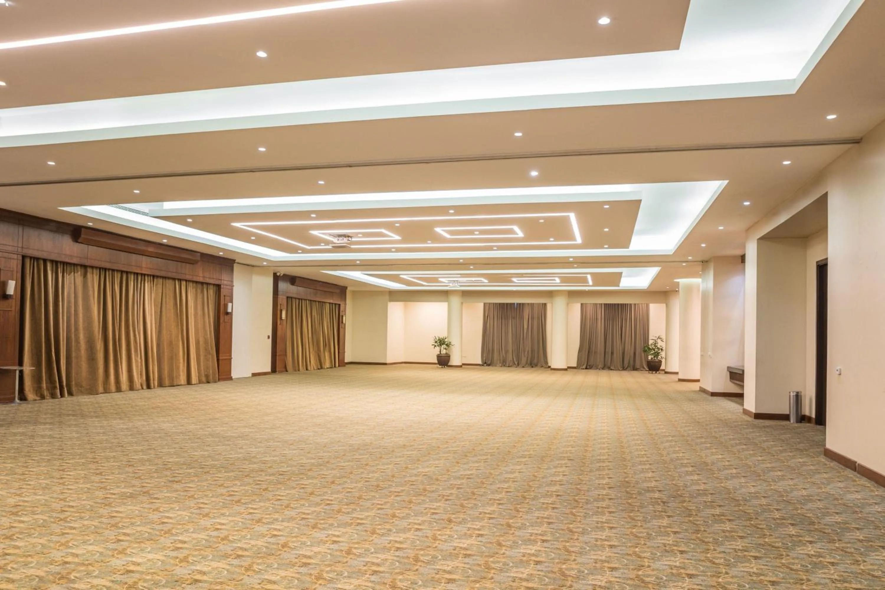 Meeting/conference room in Sheraton Guayaquil