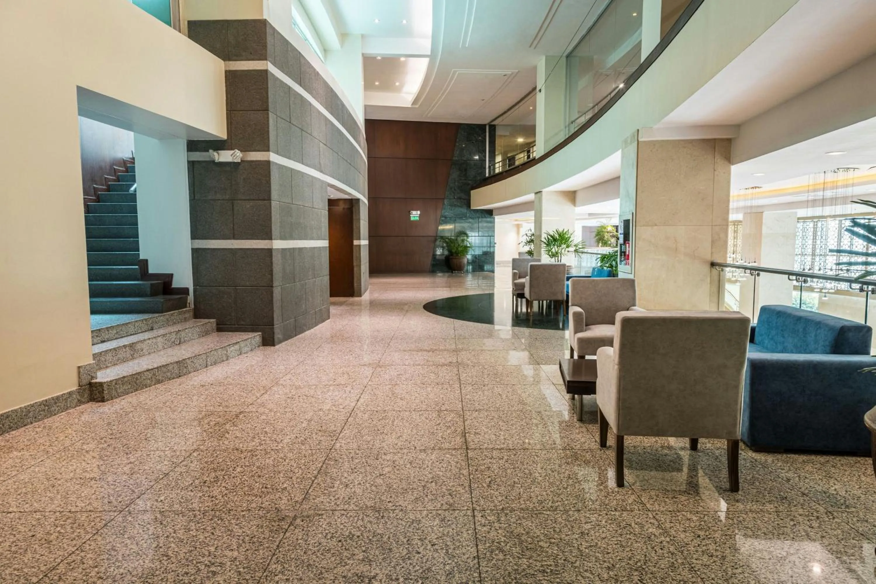 Meeting/conference room in Sheraton Guayaquil