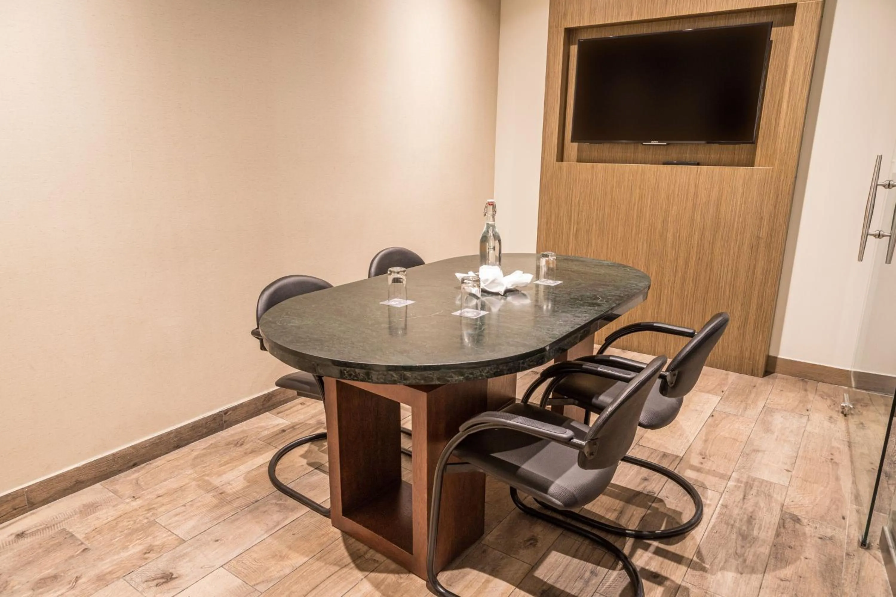Meeting/conference room in Sheraton Guayaquil