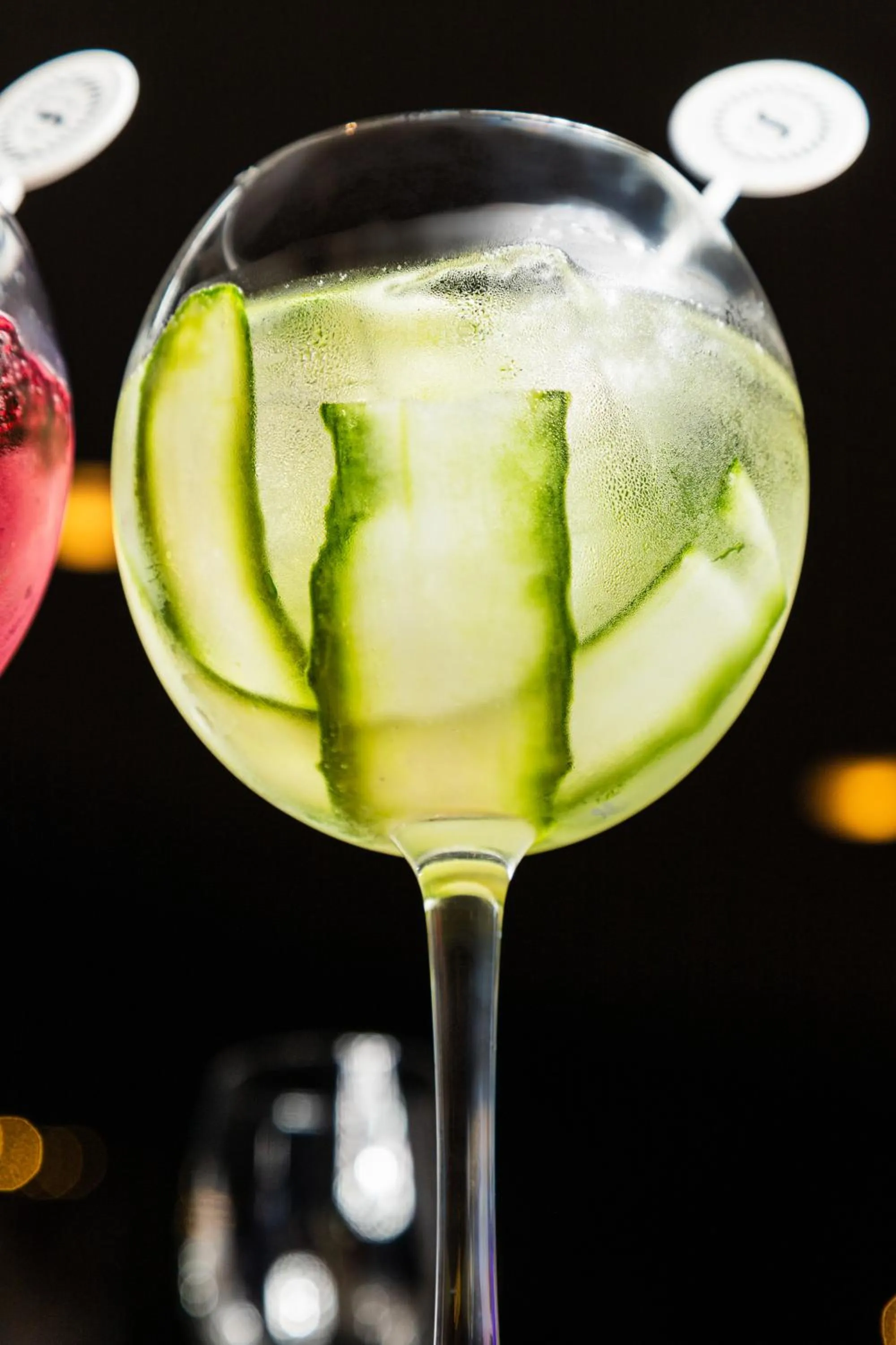 Food and drinks in Sheraton Guayaquil