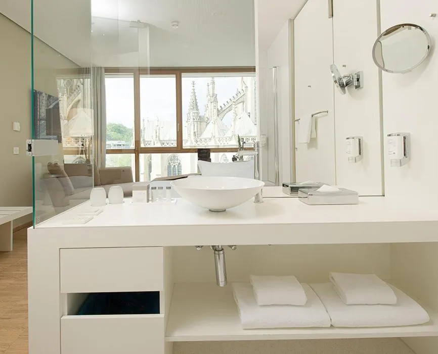 Hotel Am Domplatz - Adult Only