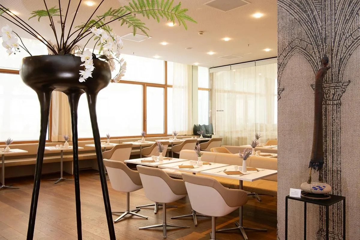 Breakfast in Hotel Am Domplatz - Adult Only