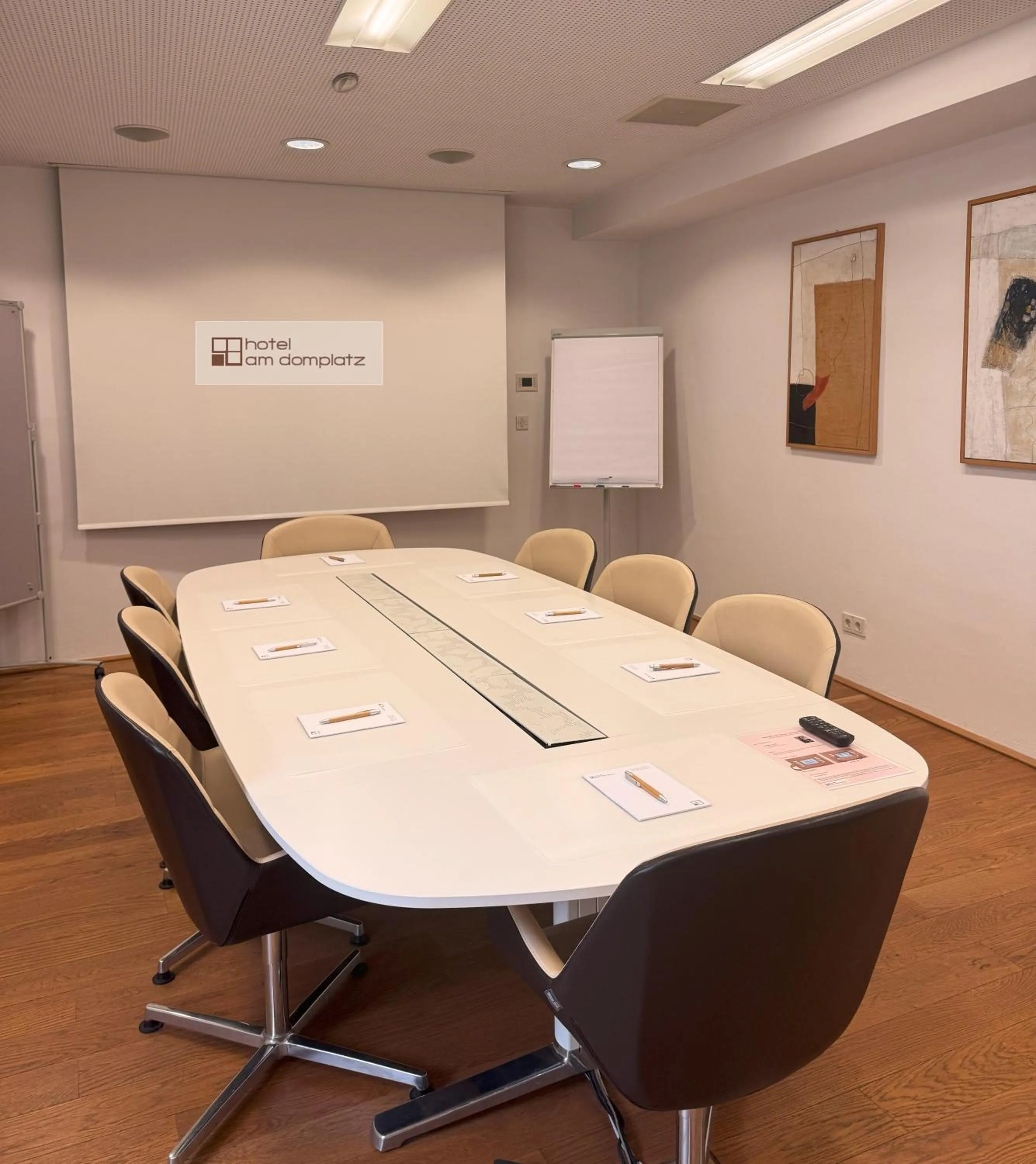 Meeting/conference room in Hotel Am Domplatz - Adult Only