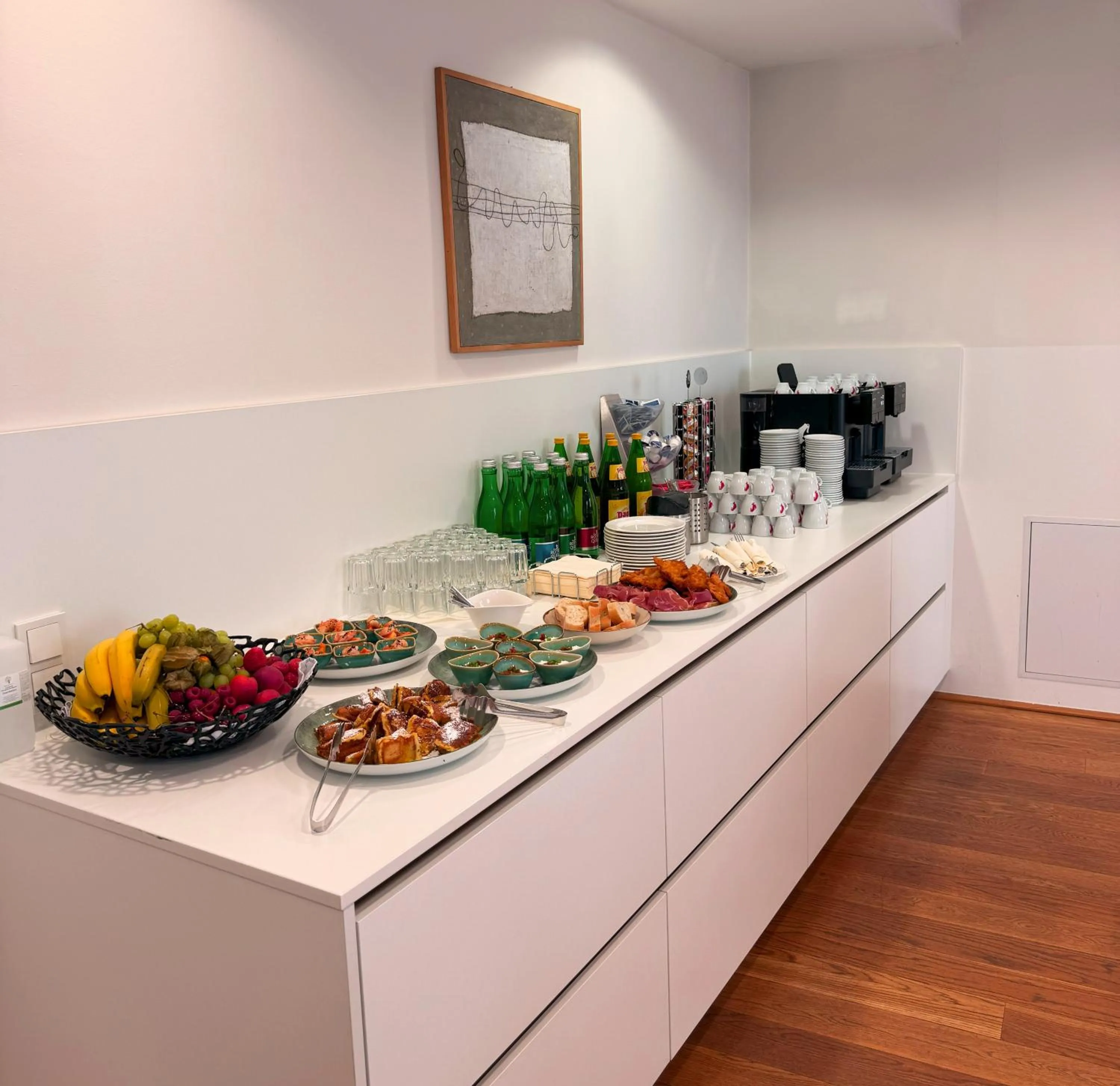 Meeting/conference room in Hotel Am Domplatz - Adult Only