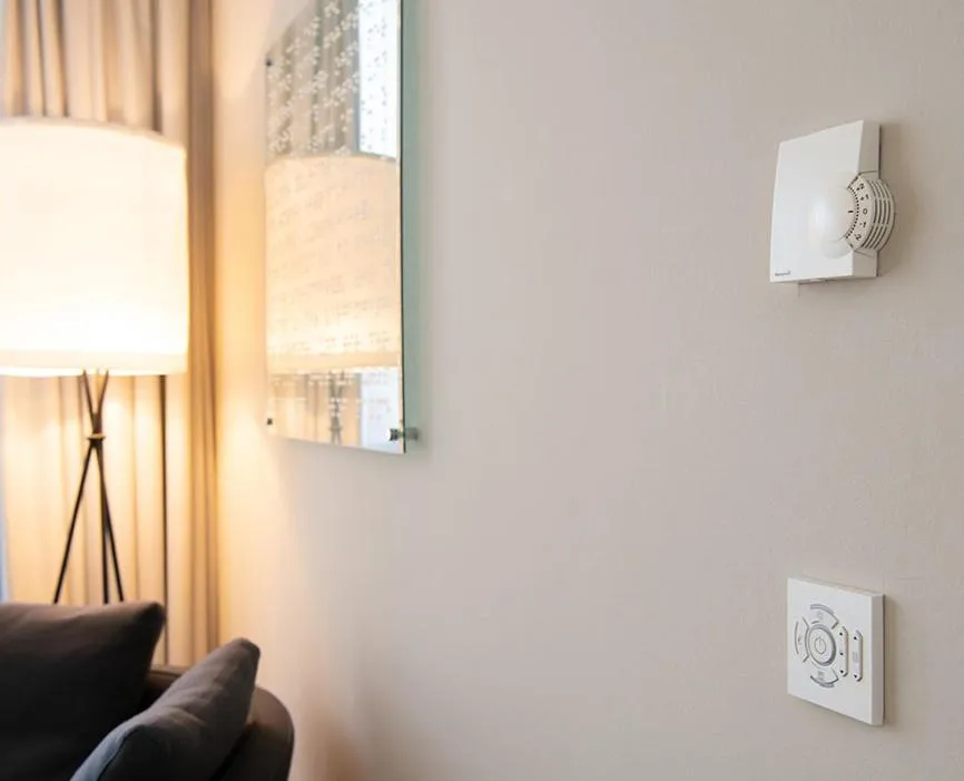 Photo of the whole room in Hotel Am Domplatz - Adult Only