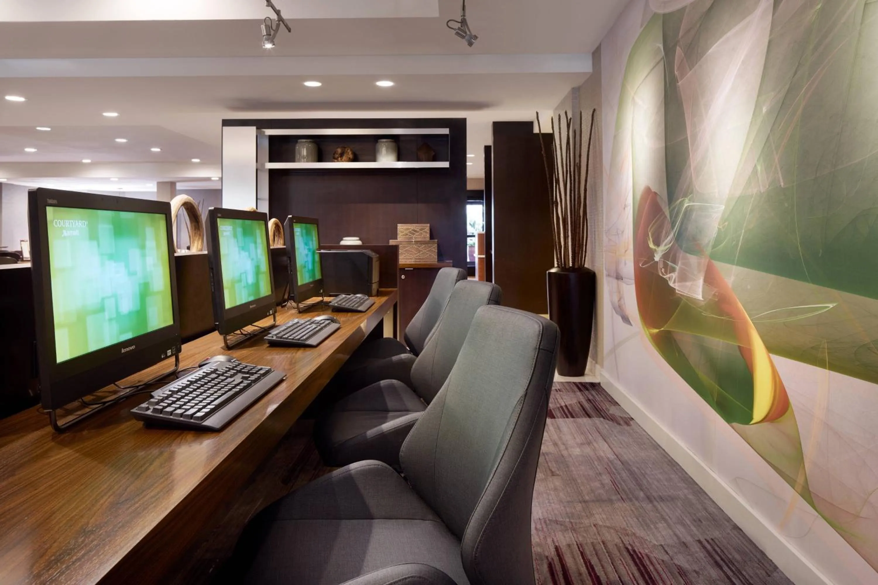 Other in Courtyard Milpitas Silicon Valley