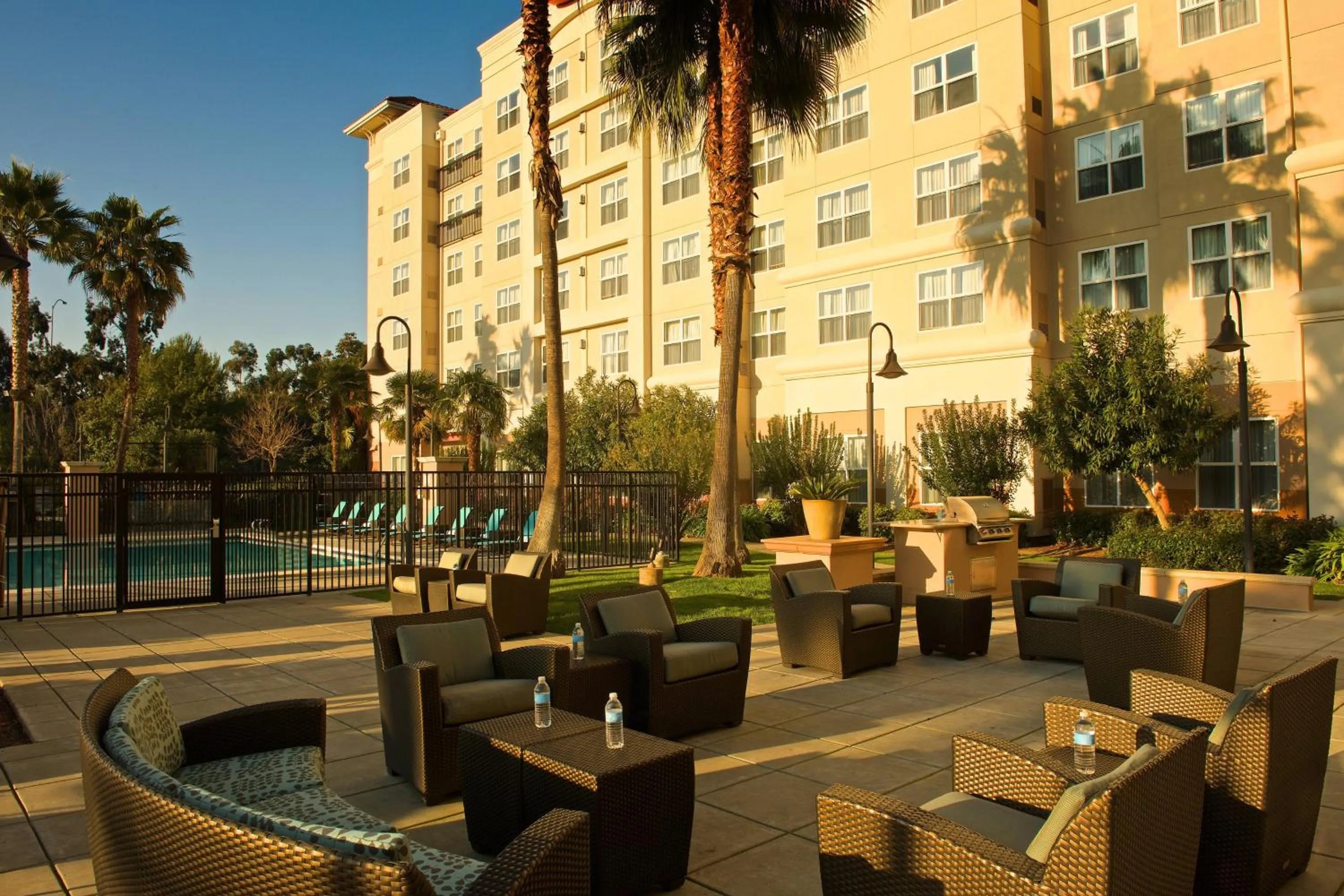 Other in Residence Inn by Marriott Newark Silicon Valley