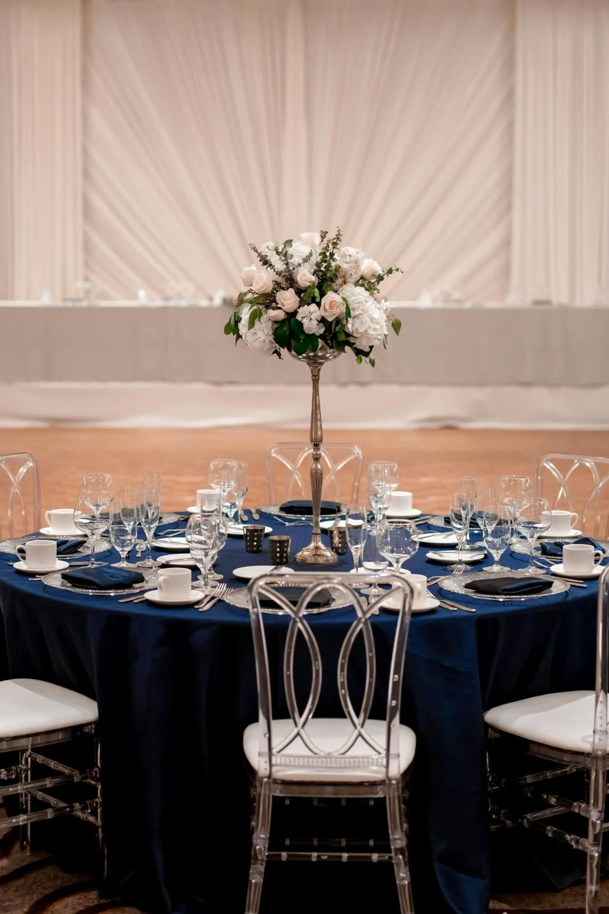 Banquet/Function facilities in San Jose Marriott