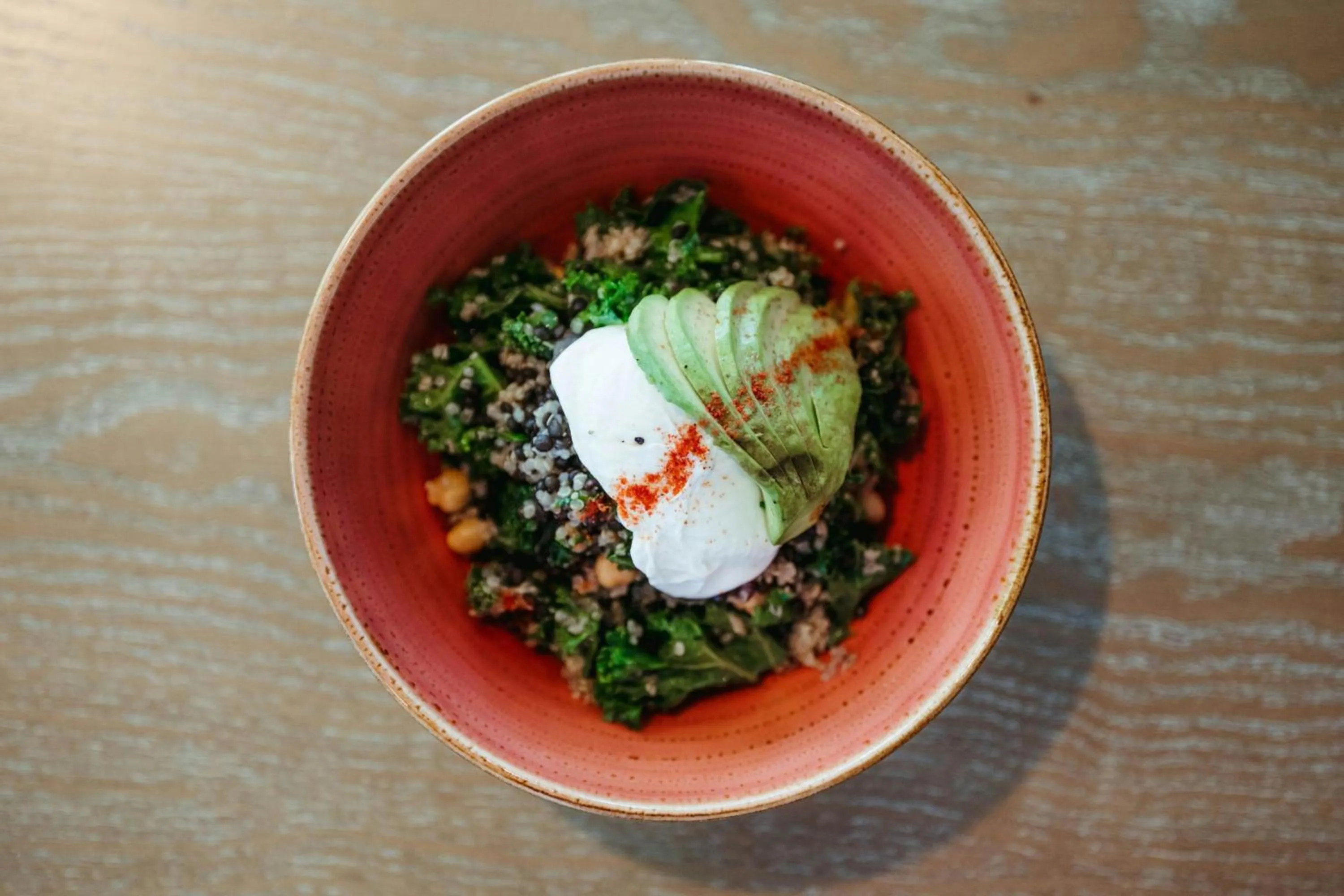 Breakfast in San Jose Marriott