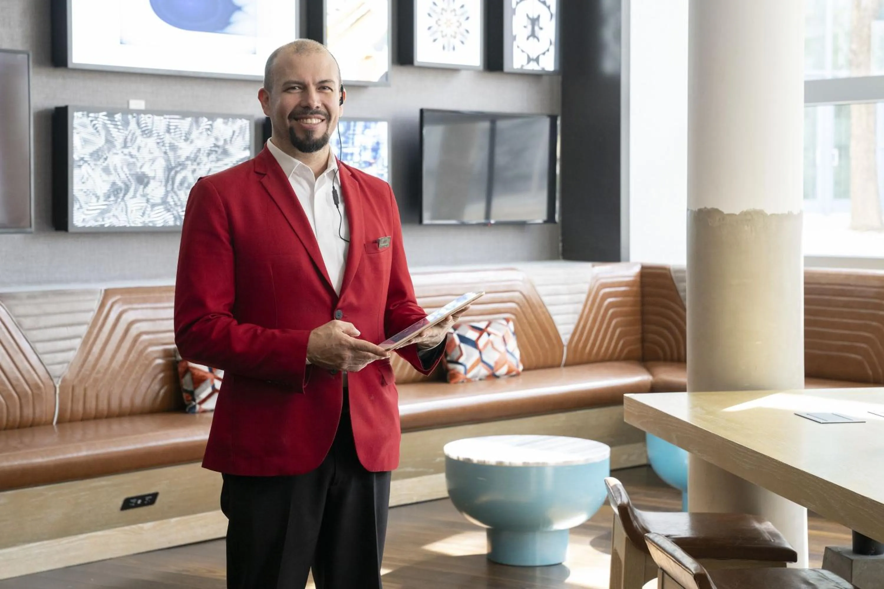 Other in San Jose Marriott