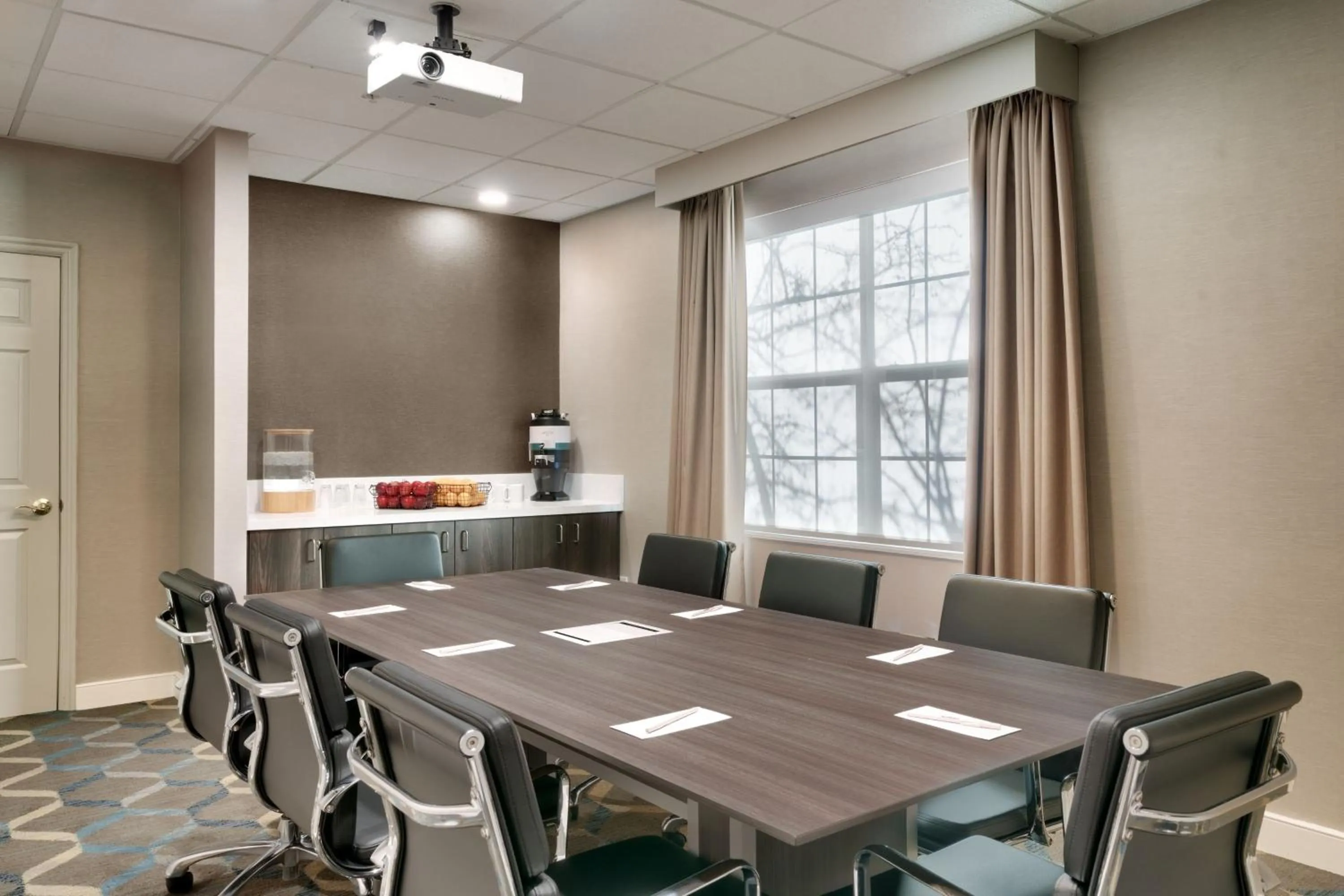 Meeting/conference room in Residence Inn Salt Lake City Cottonwood