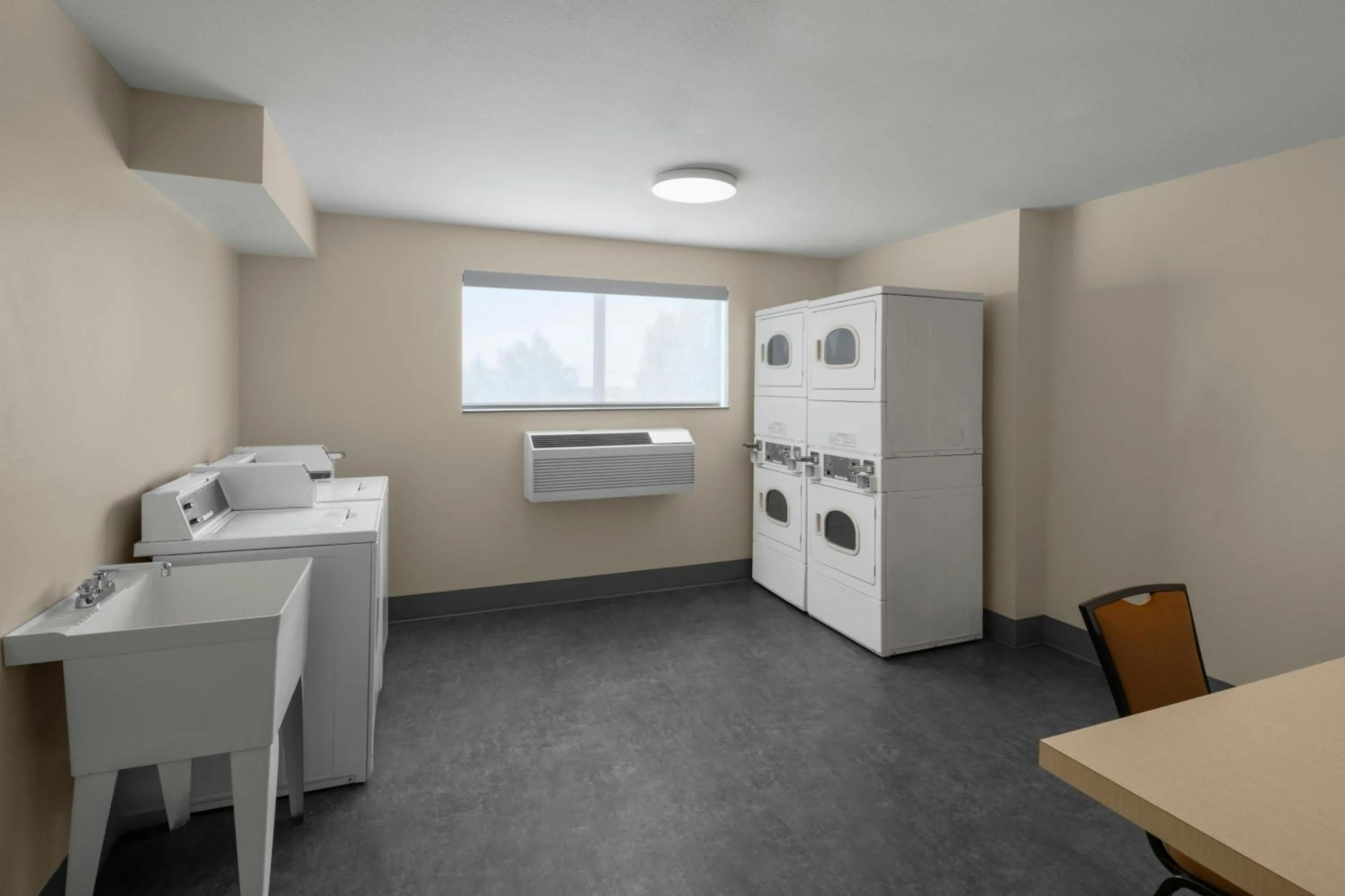 Other in Residence Inn Salt Lake City Cottonwood