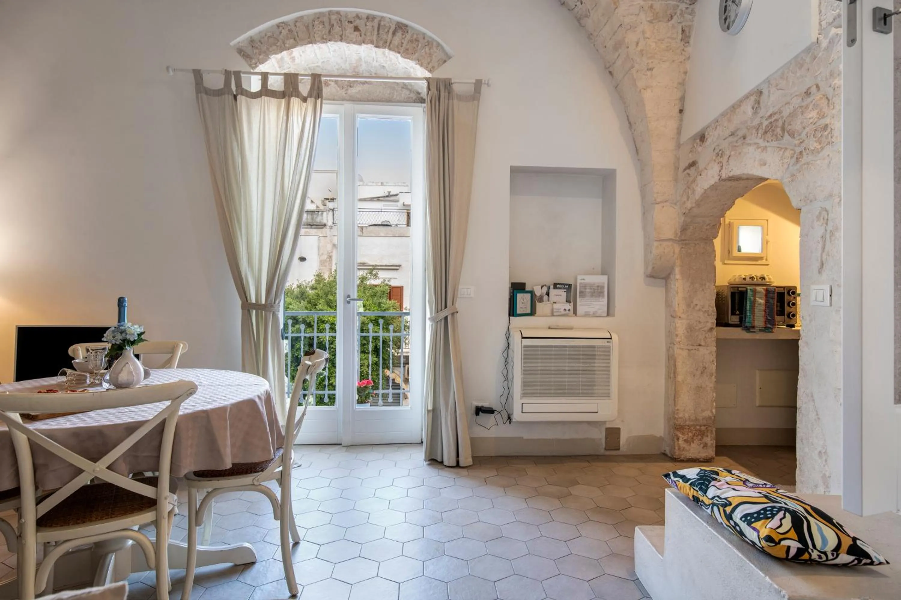 CA'milla Suite Home