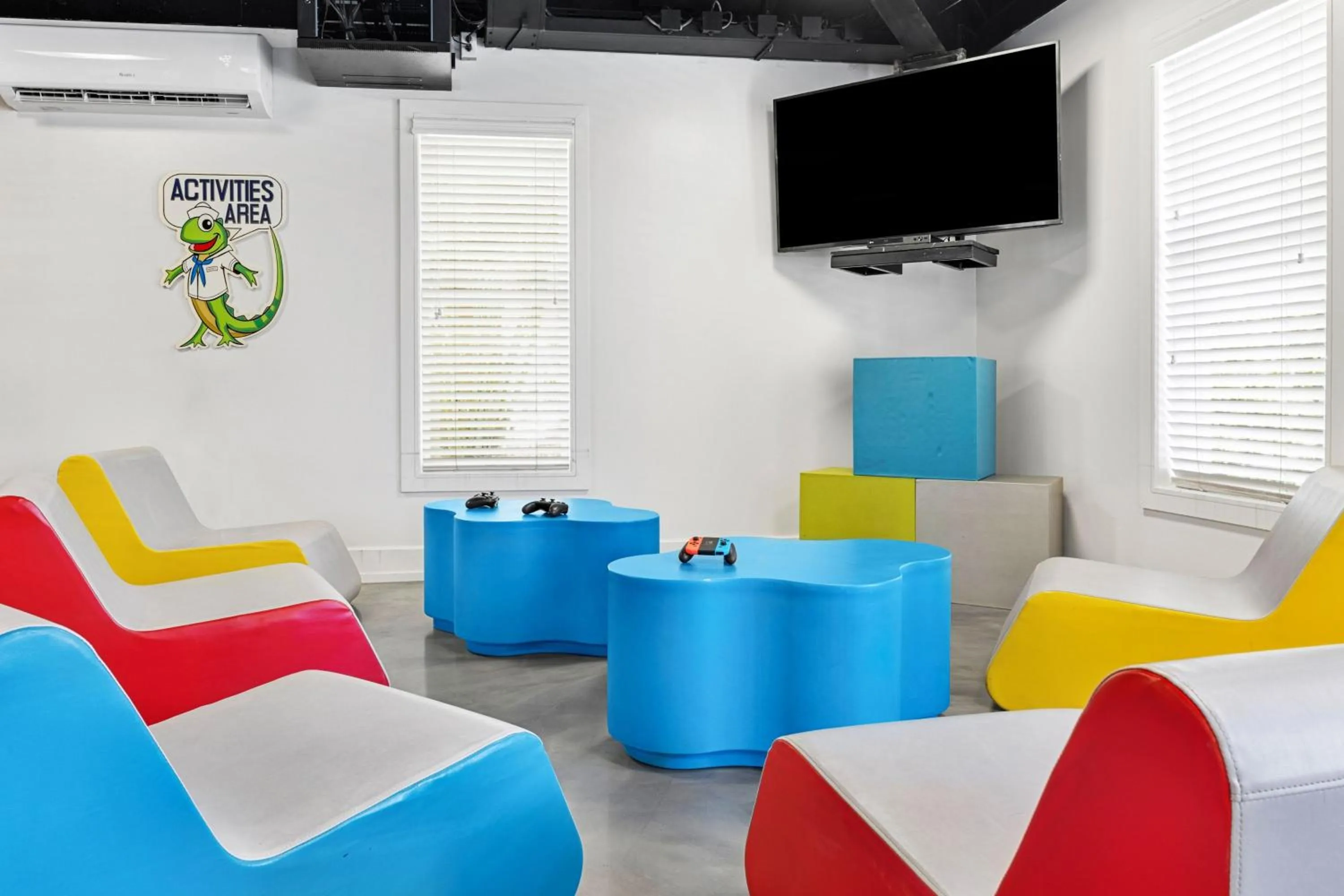 Other in Marriott's Aruba Surf Club