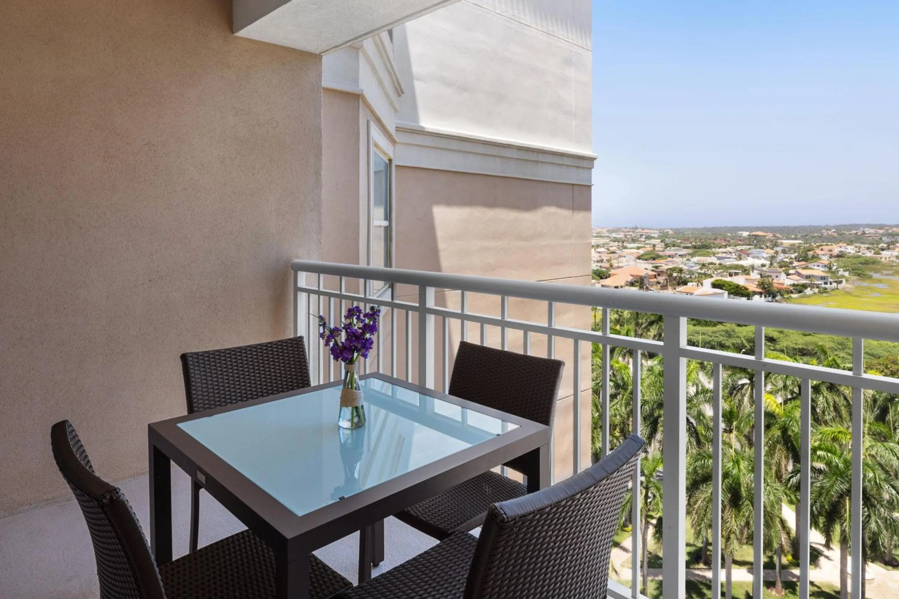 Other in Marriott's Aruba Surf Club