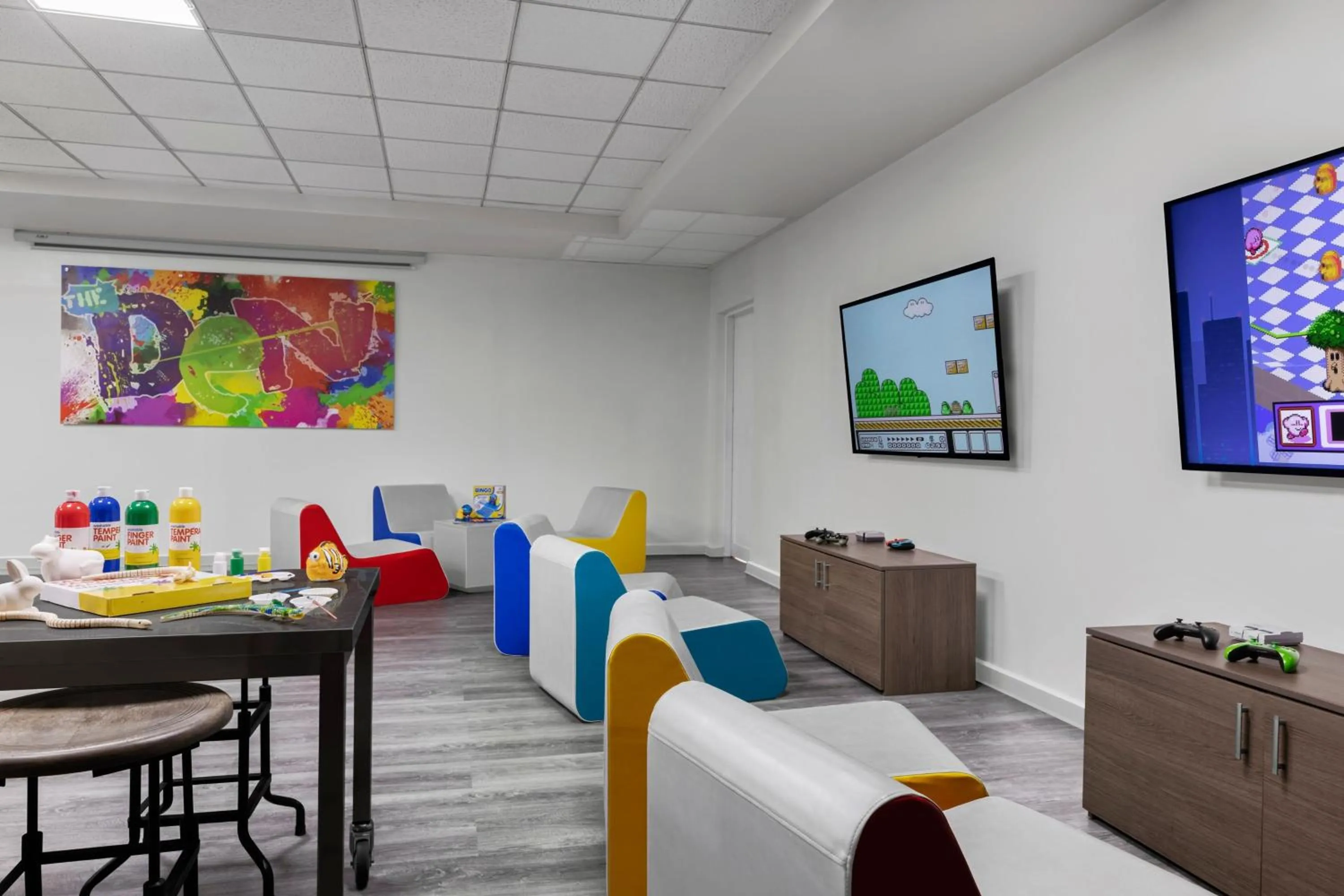 Other in Marriott's Aruba Surf Club