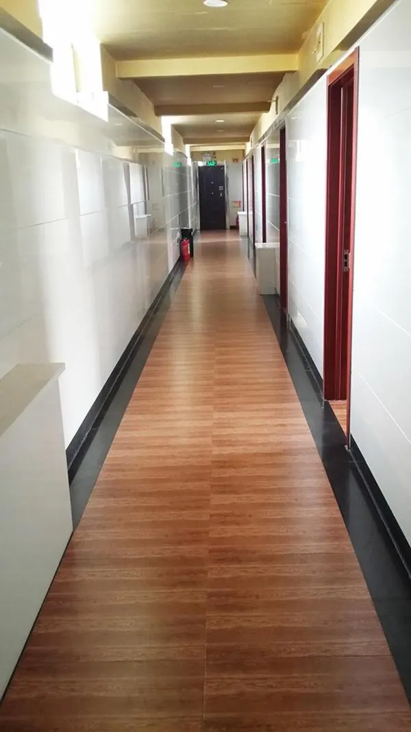 Thank Inn Chain Hotel Tianjin Jixian Zhongchang Road