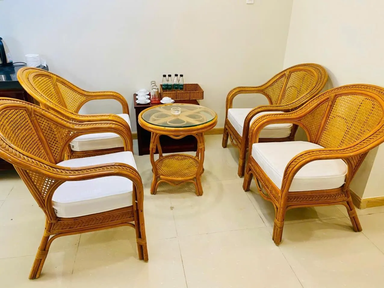 The Coast Hotel Vung Tau