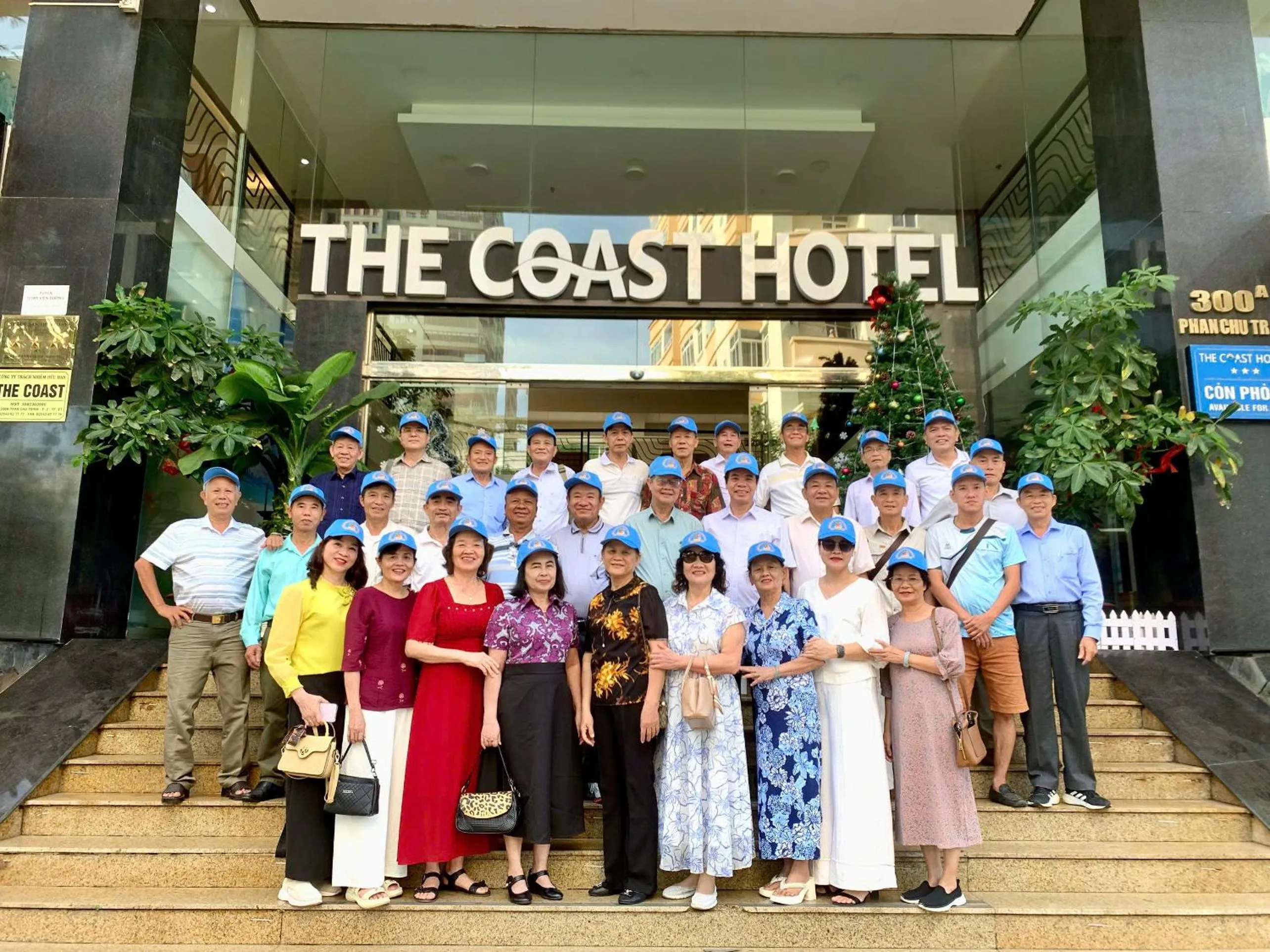 The Coast Hotel Vung Tau