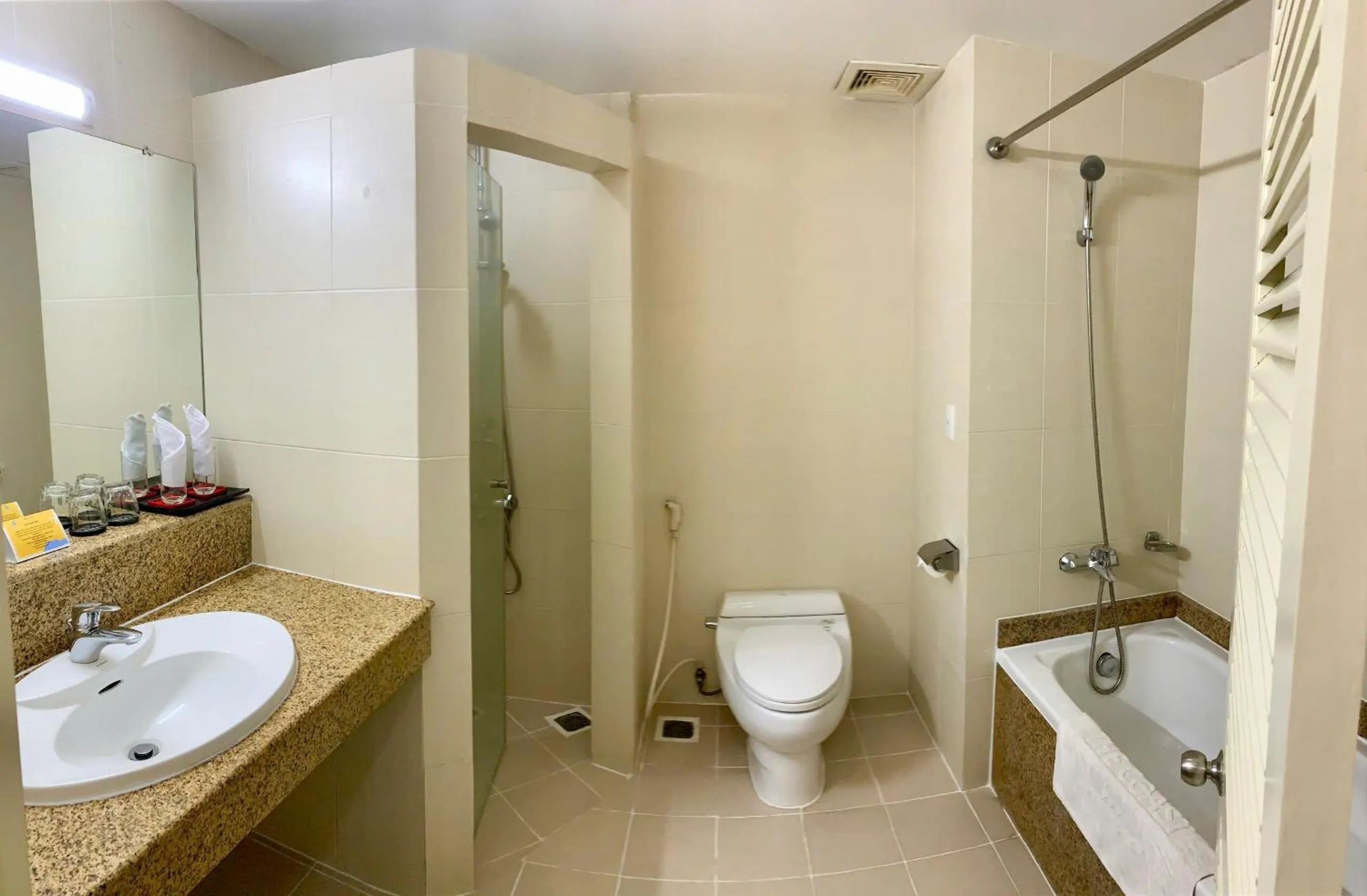 The Coast Hotel Vung Tau