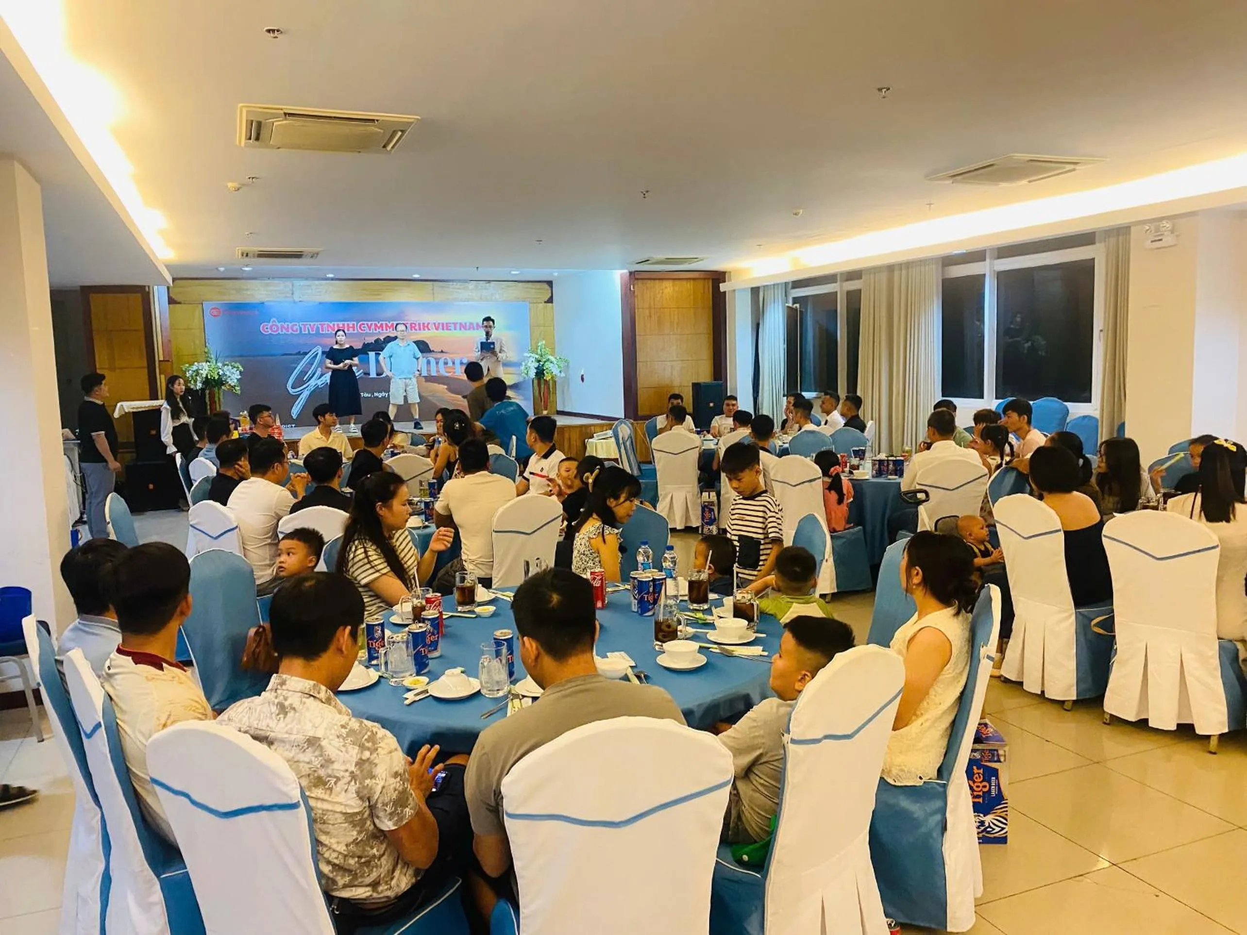 The Coast Hotel Vung Tau