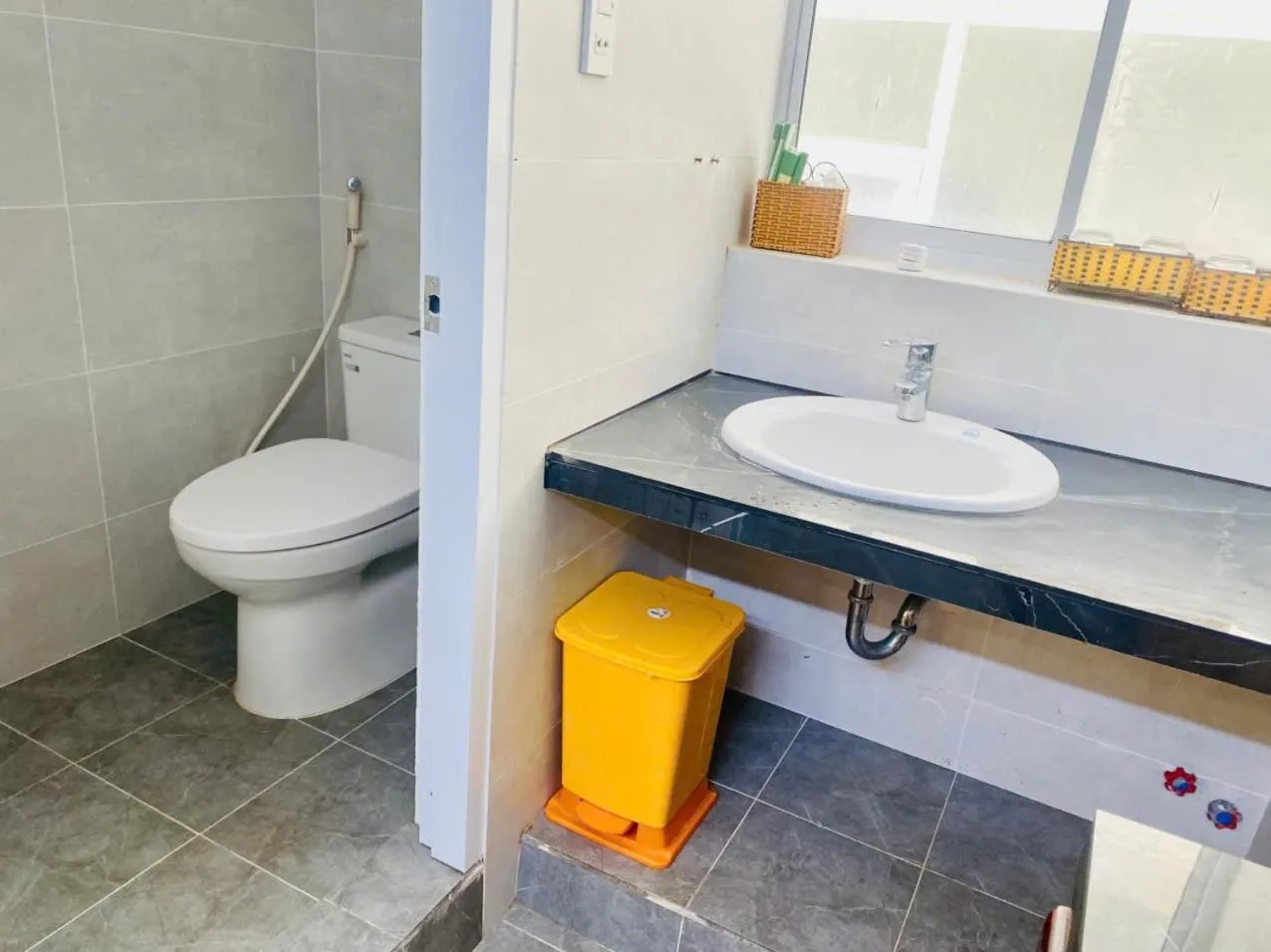 The Coast Hotel Vung Tau