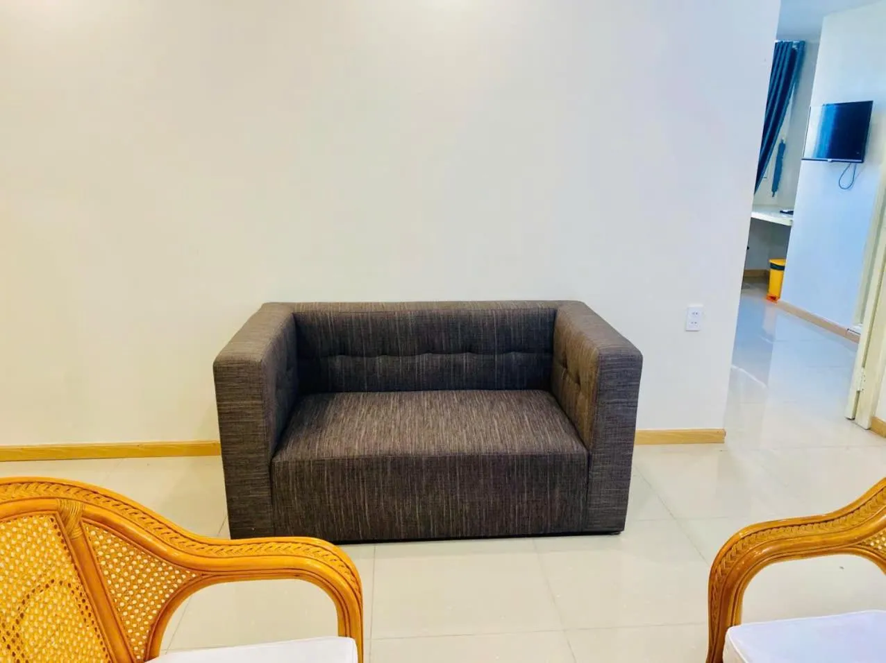 The Coast Hotel Vung Tau