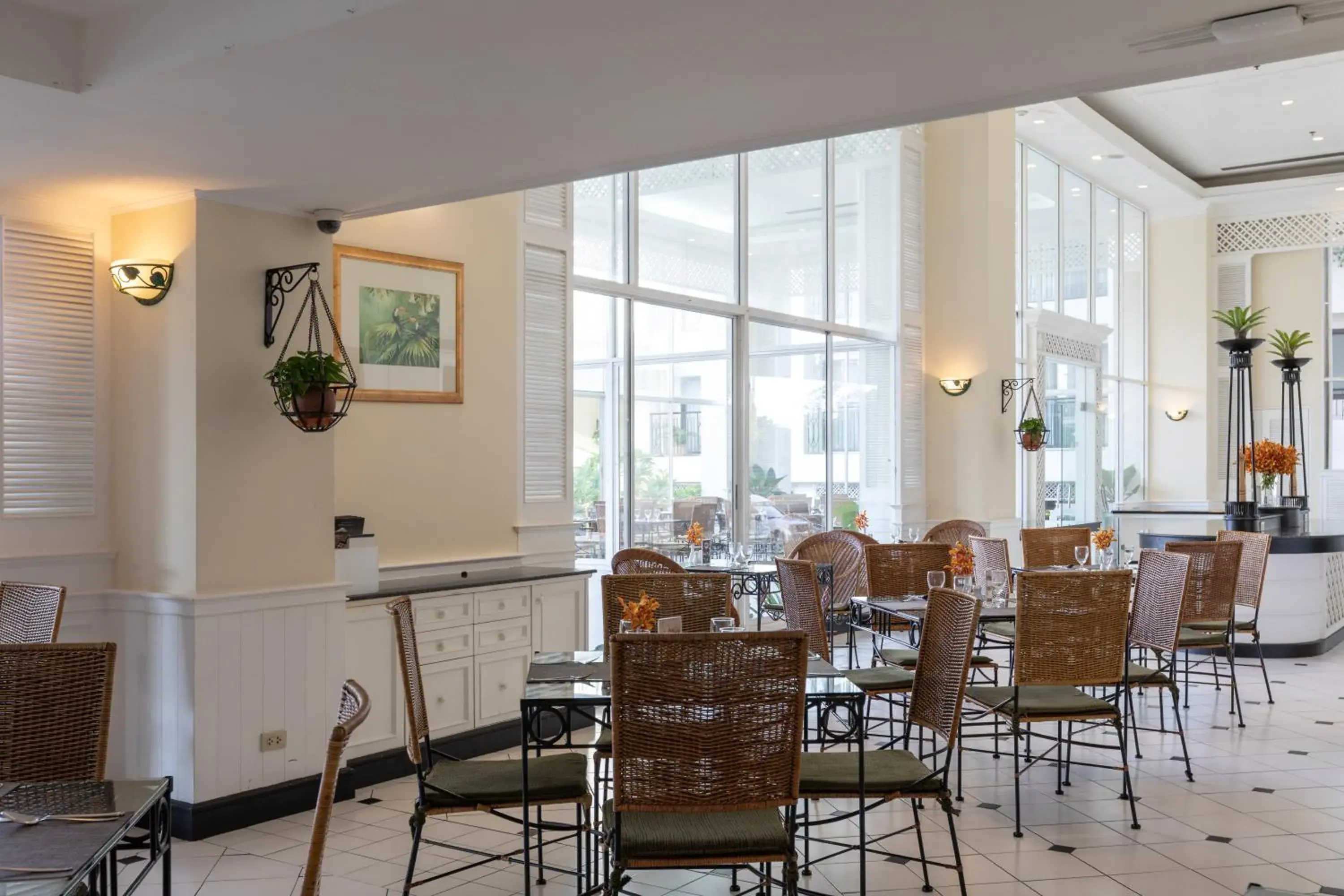 Restaurant/places to eat in Kantary Bay Hotel And Serviced Apartments Sriracha Restaurant/places to eat in Kantary Bay Hotel And Serviced Apartments Sriracha