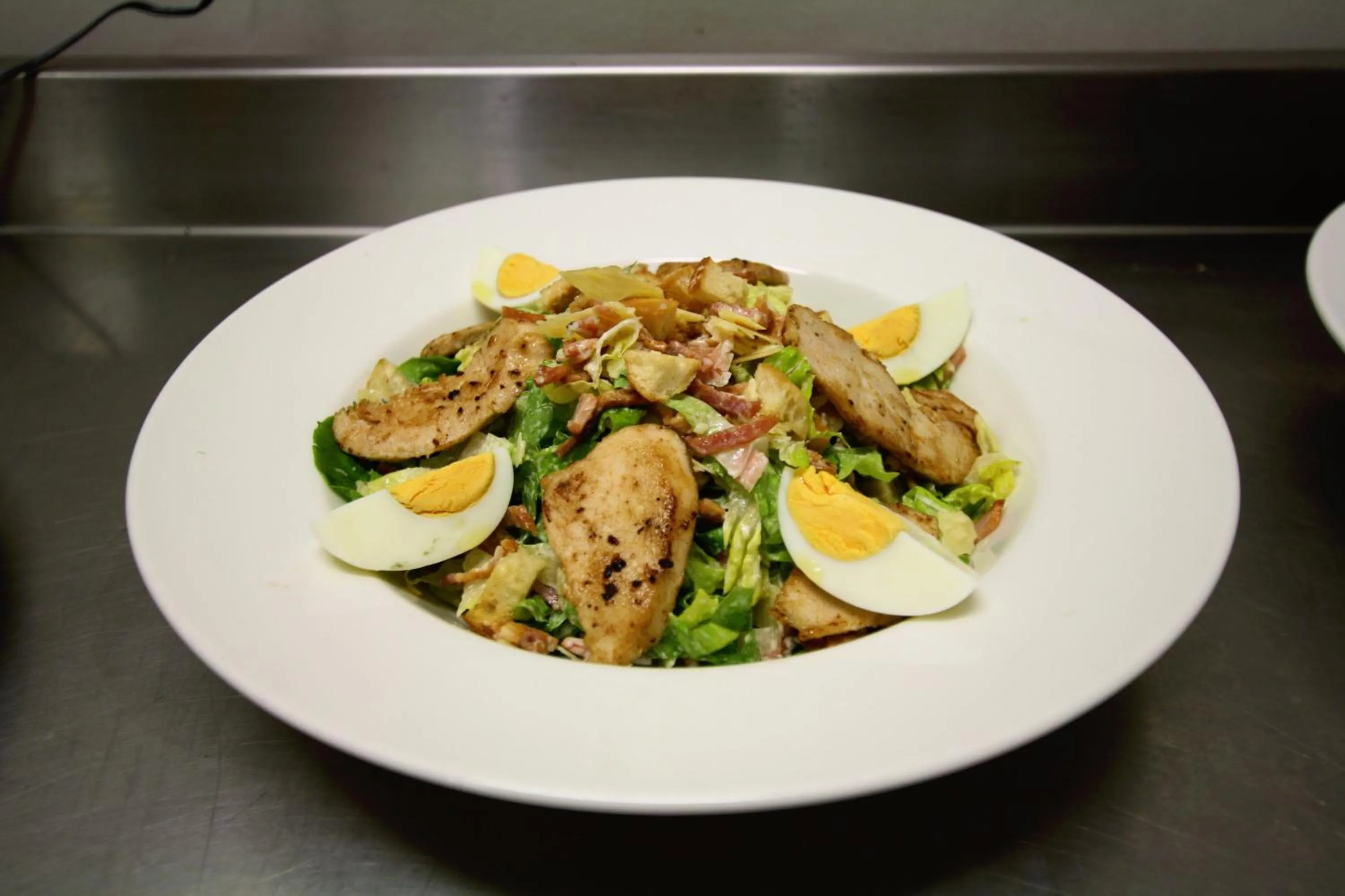 Food in Hotel Kununurra