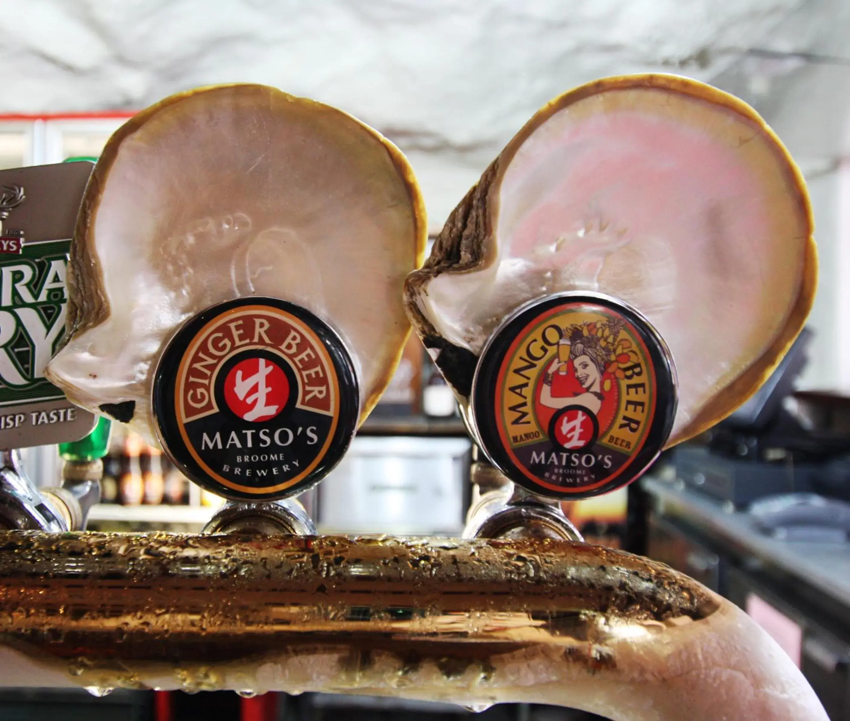 Lounge or bar in Hotel Kununurra Lounge or bar in Hotel Kununurra