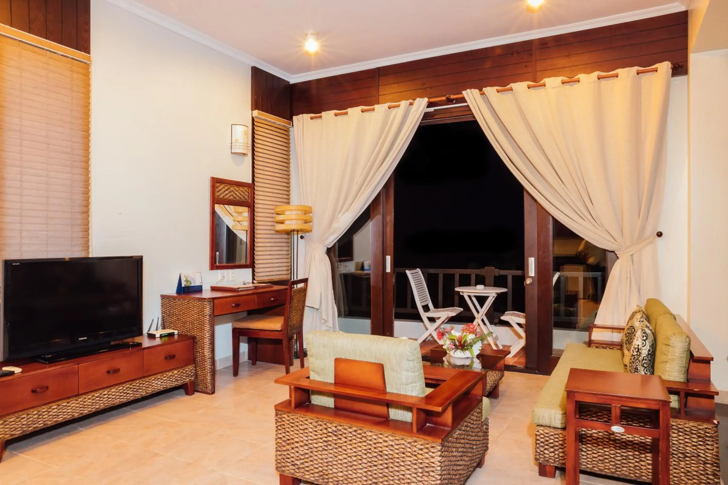 View (from property/room) in Lotus Muine Resort & Spa View (from property/room) in Lotus Muine Resort & Spa