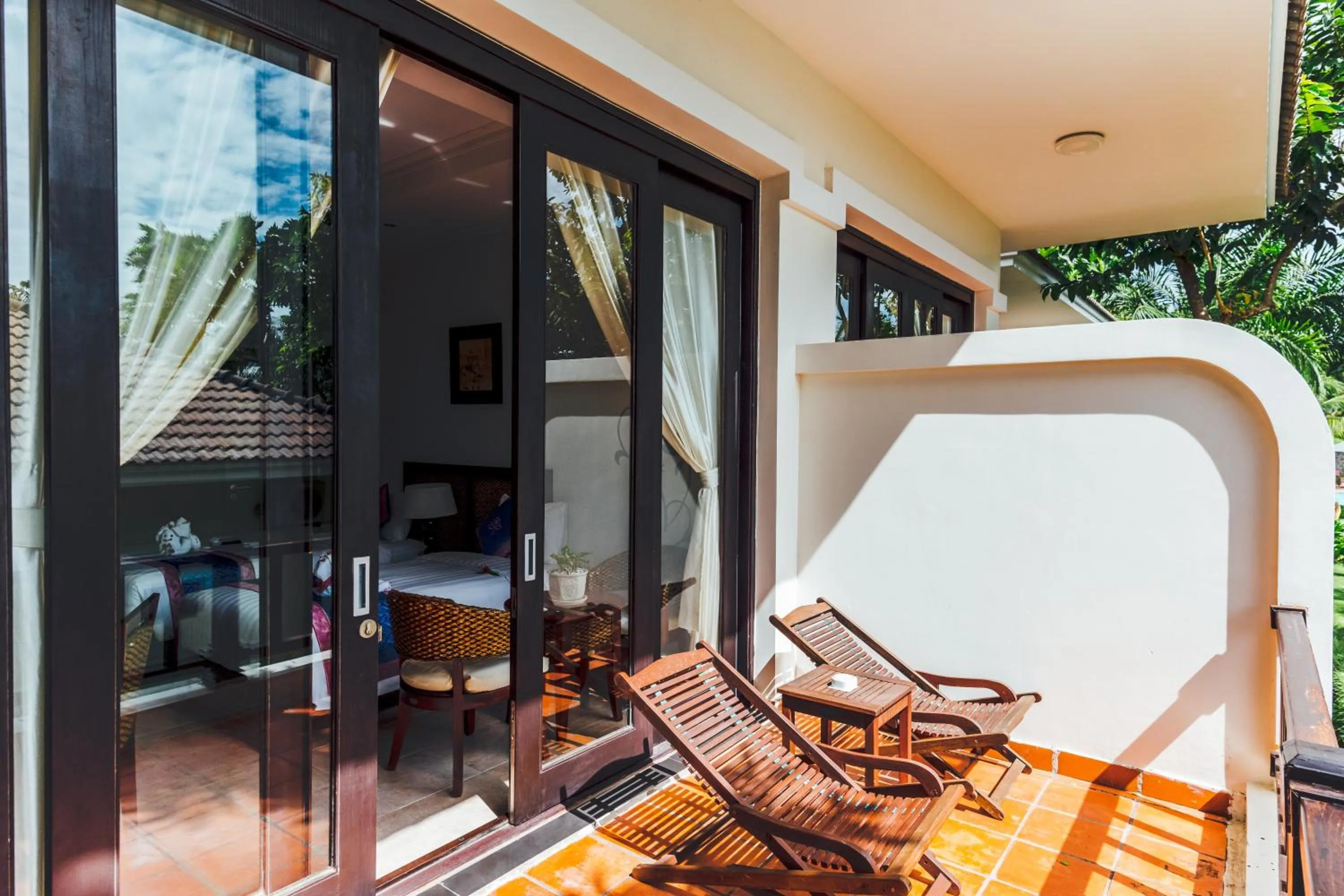 View (from property/room) in Lotus Muine Resort & Spa