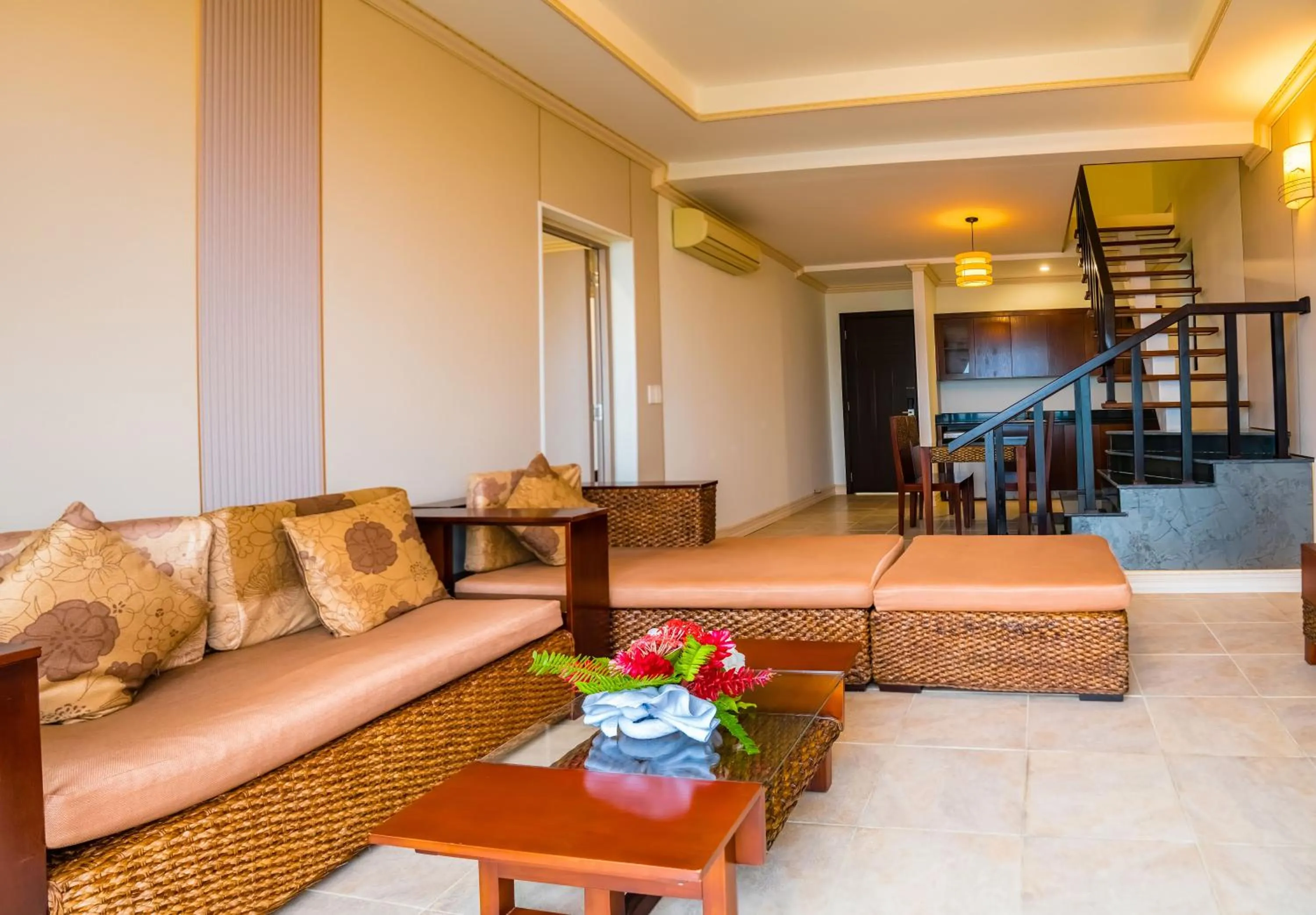 Lotus Muine Resort & Spa