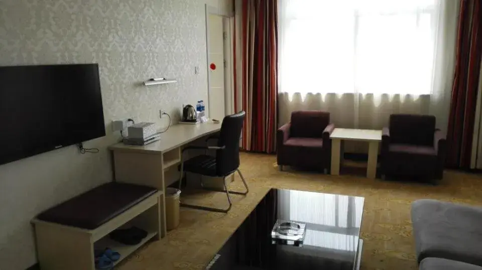 Thank Inn Chain Hotel Hebei Shijiazhuang Lingshou Town Wanhao Thank Inn Chain Hotel Hebei Shijiazhuang Lingshou Town Wanhao