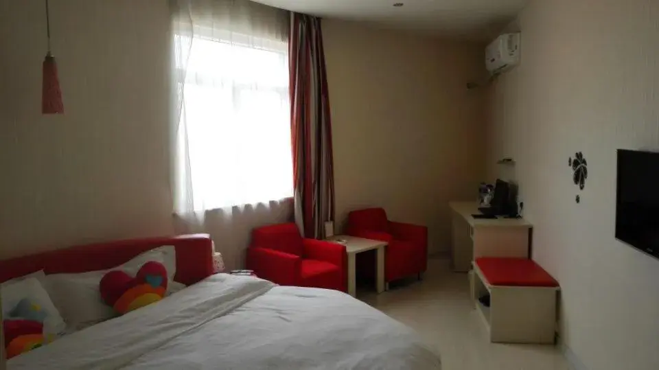 Thank Inn Chain Hotel Hebei Shijiazhuang Lingshou Town Wanhao Thank Inn Chain Hotel Hebei Shijiazhuang Lingshou Town Wanhao