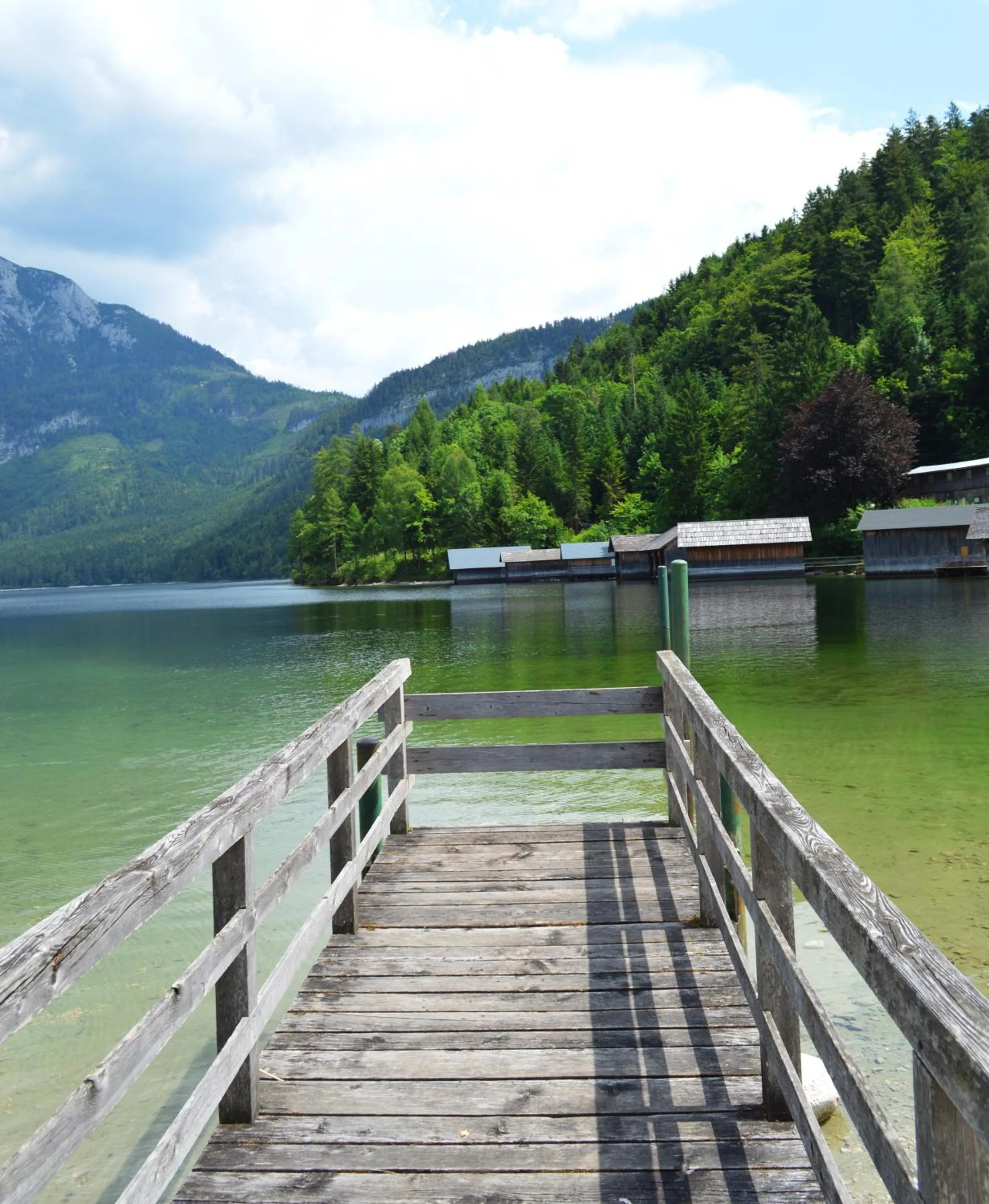 Nearby landmark in Hotel Aquamarin